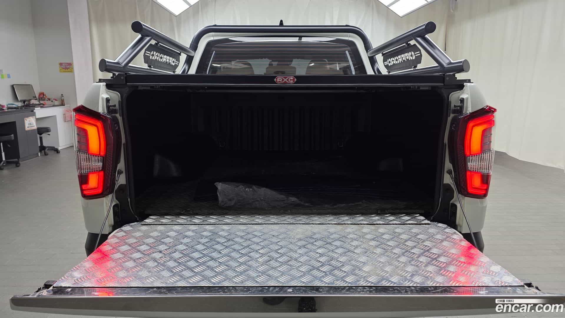 Rexton KG Mobility 2021.4-OPTION-024