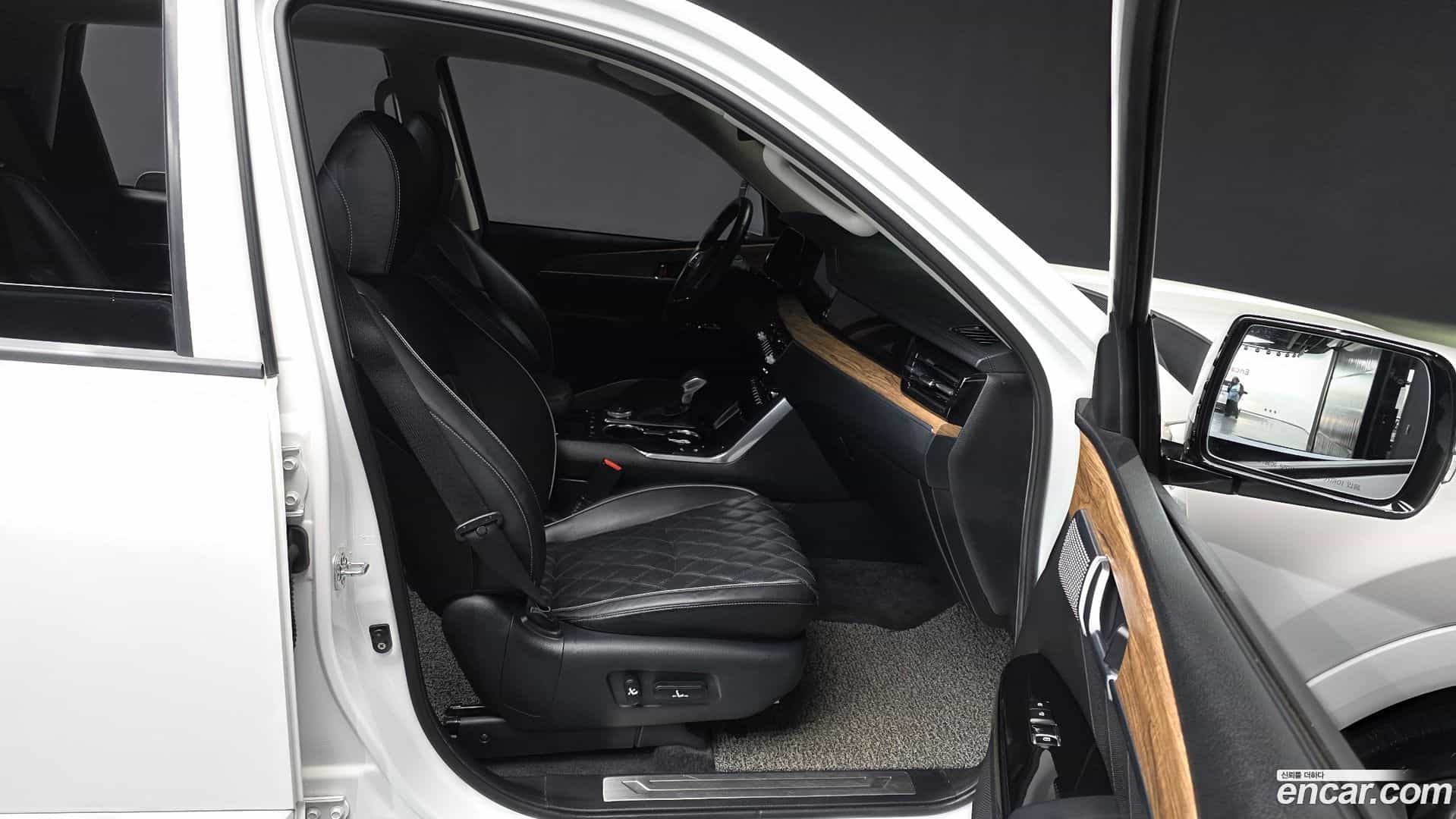 Mohave Kia 2020.5-OPTION-015