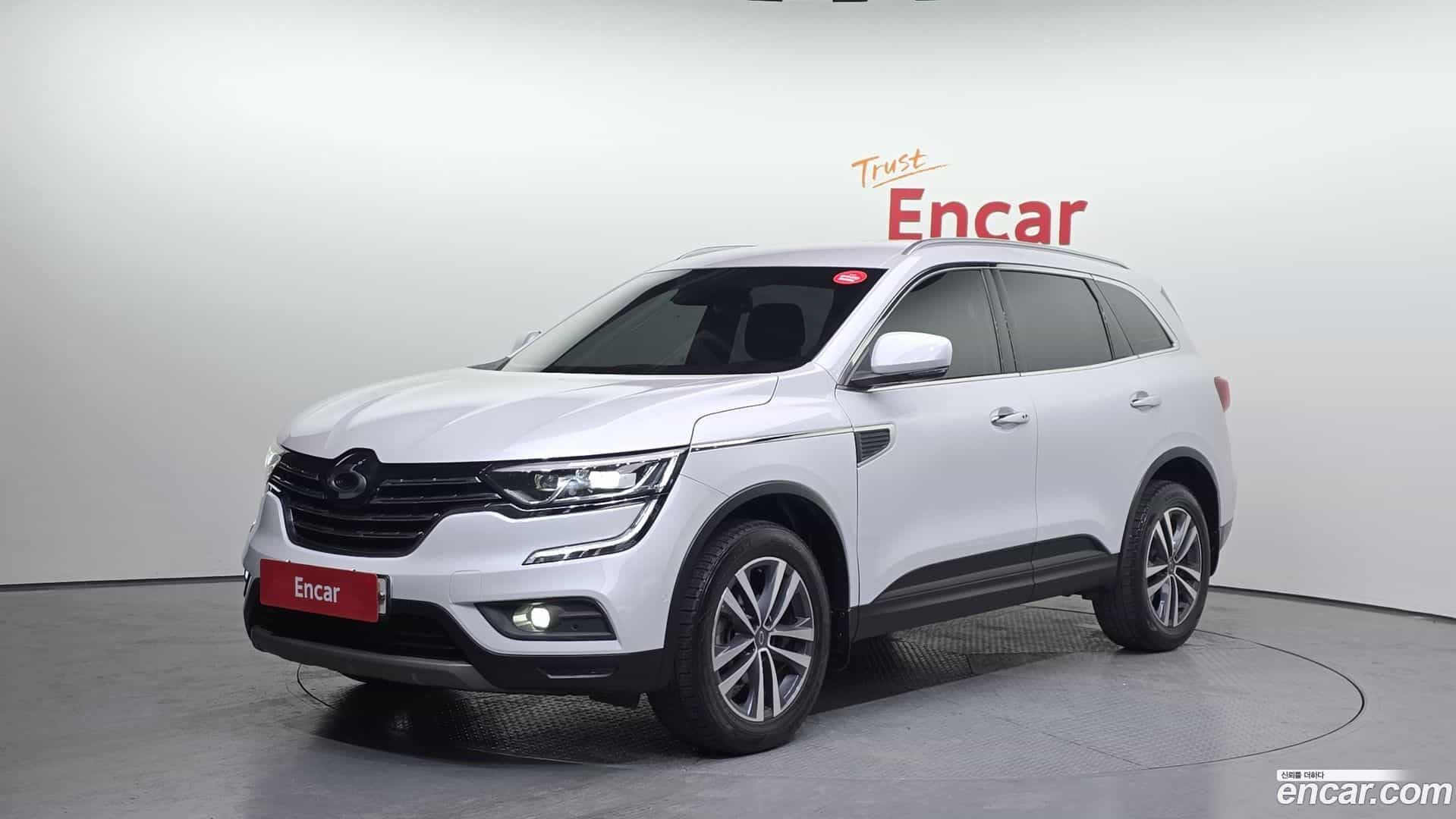 QM6 Renault Korea 2017.9-OUTER-001