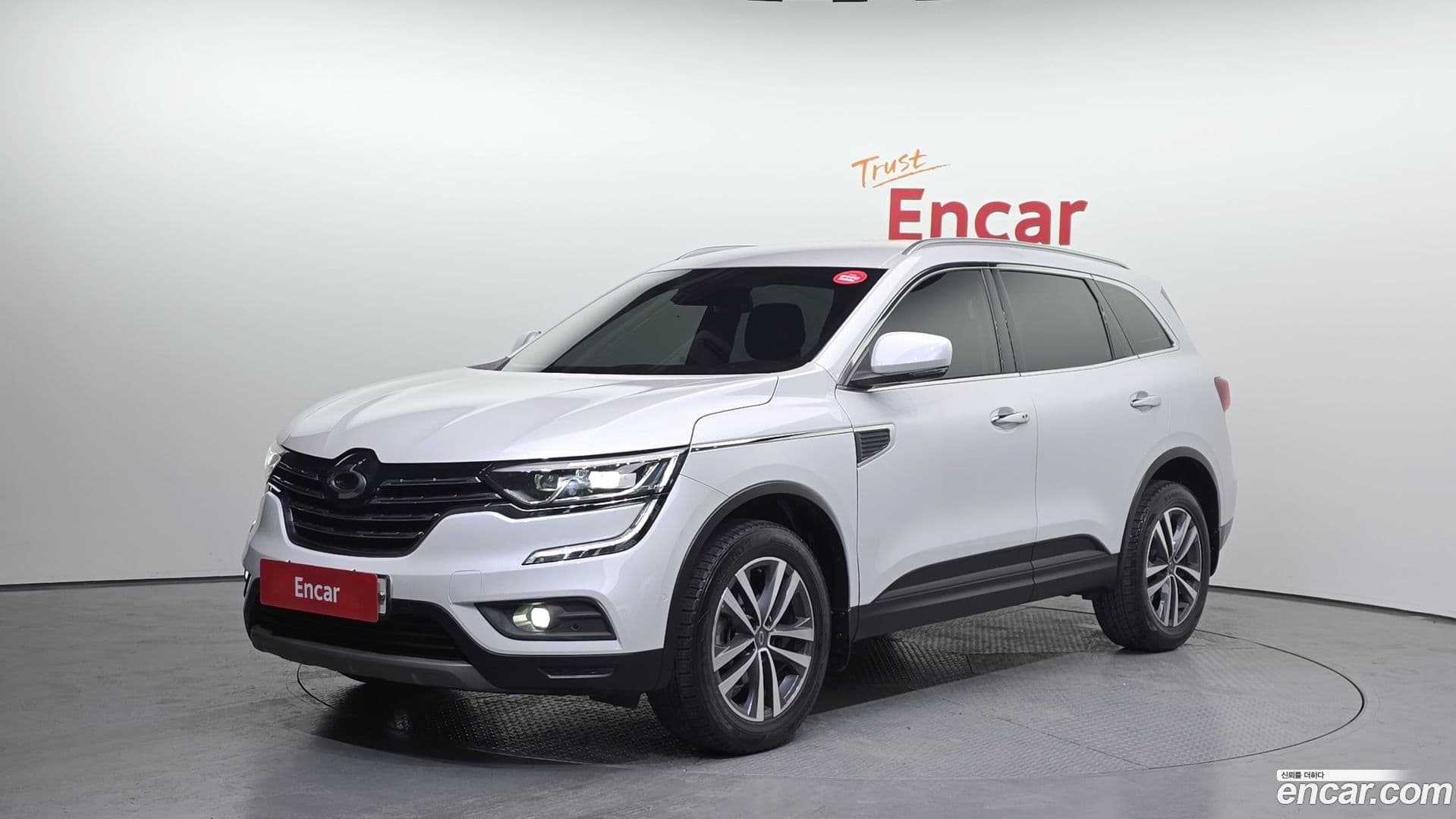Main__Slider__Photo:QM6 Renault Korea 2017.9-0