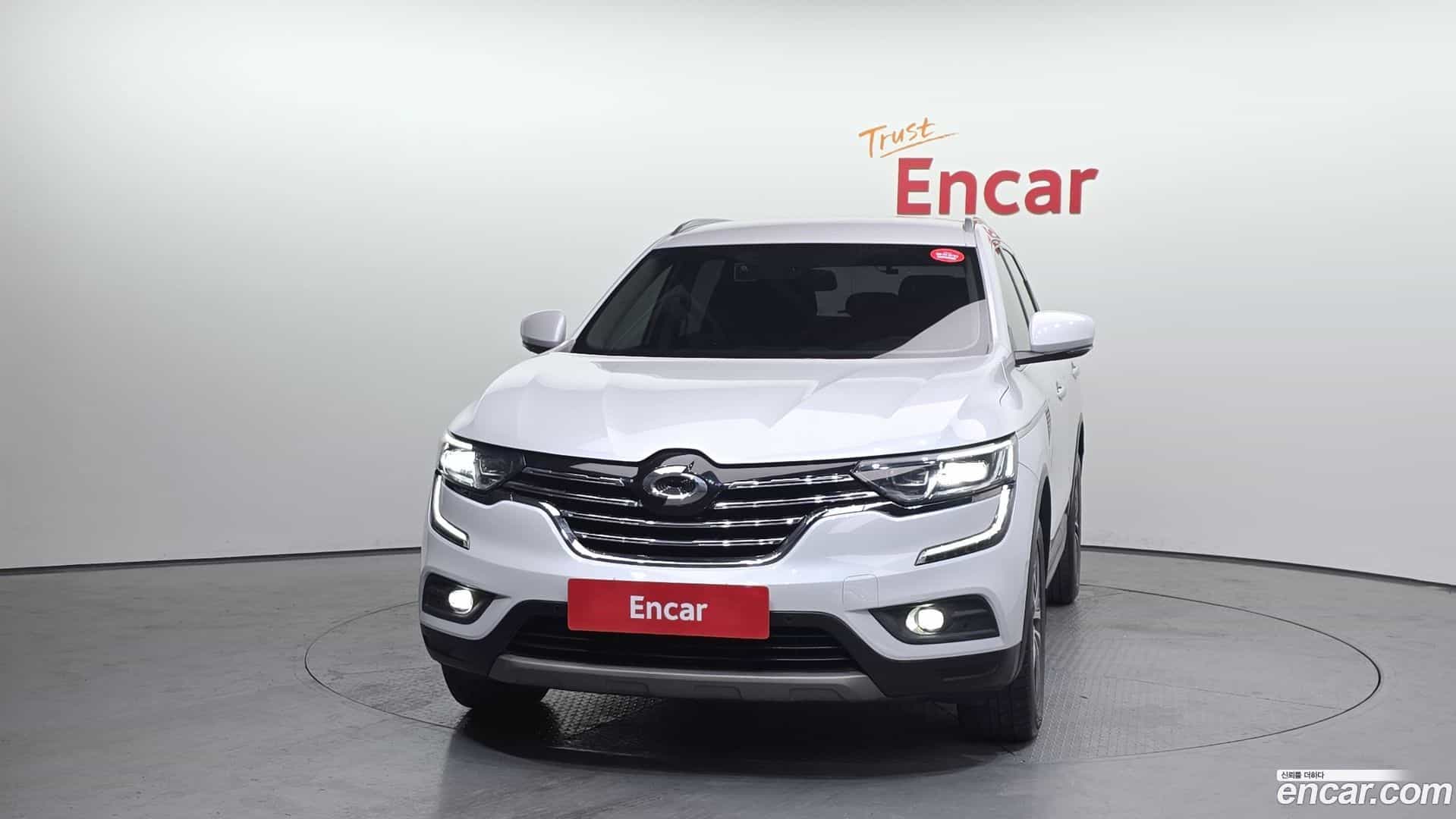 QM6 Renault Korea 2017.9-OUTER-003