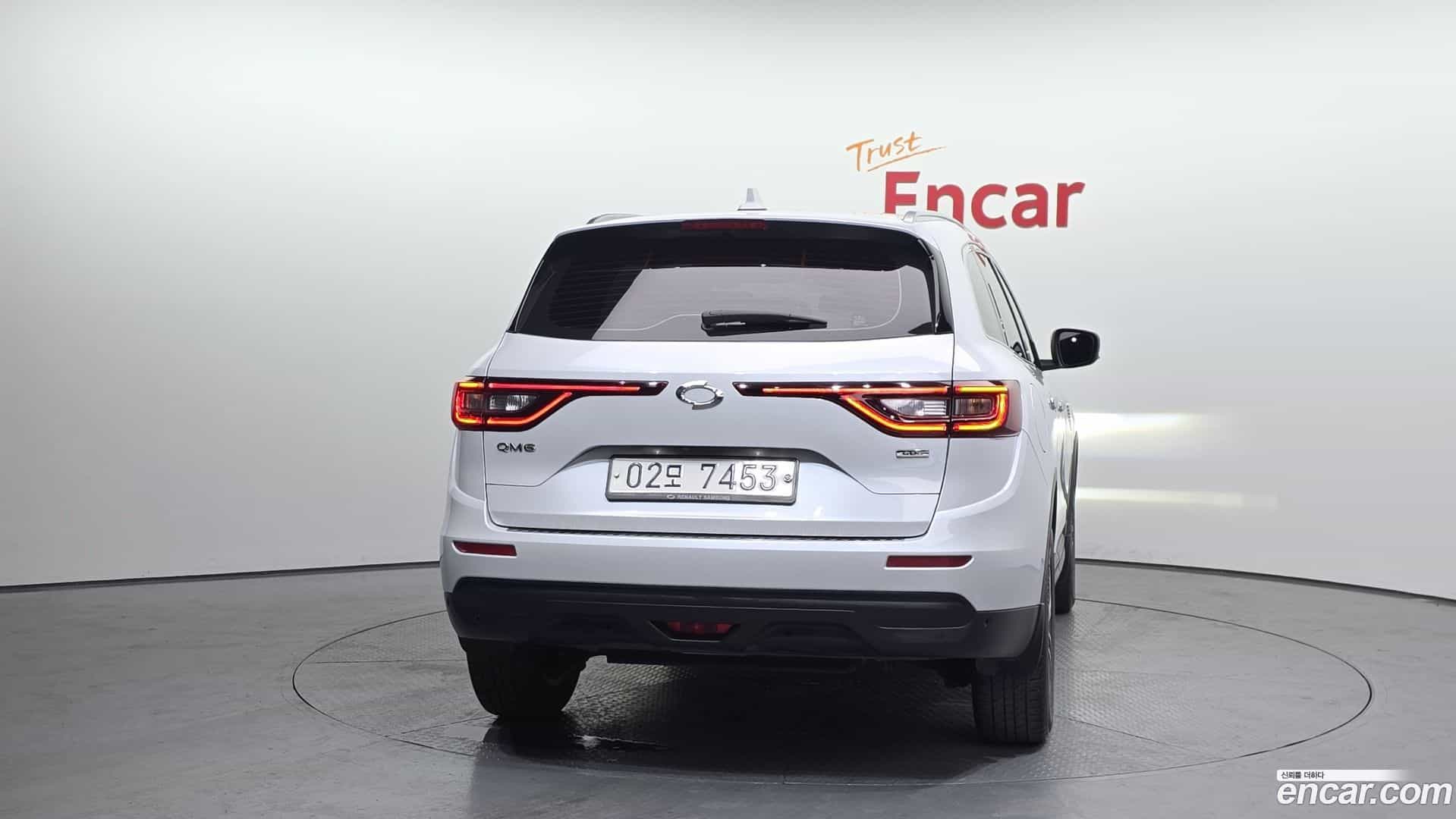 QM6 Renault Korea 2017.9-OUTER-004