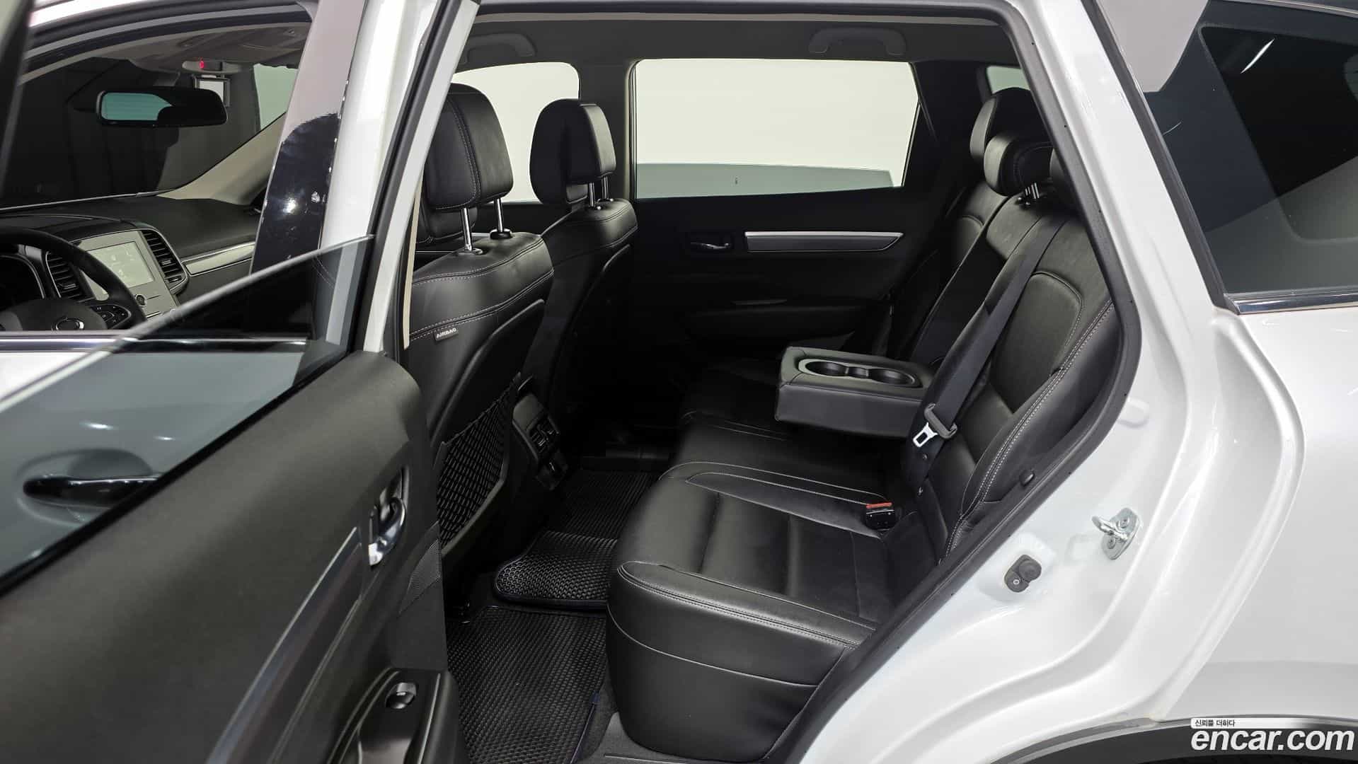 QM6 Renault Korea 2017.9-OPTION-024