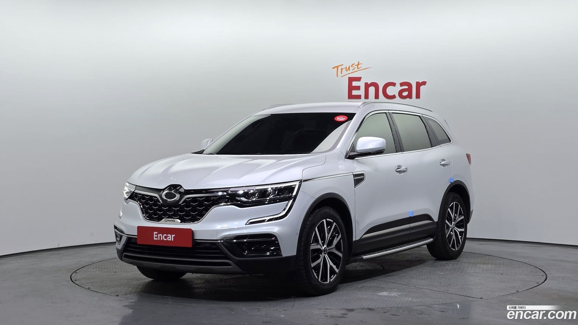 Main__Slider__Photo:QM6 Renault Korea 2022.0-0