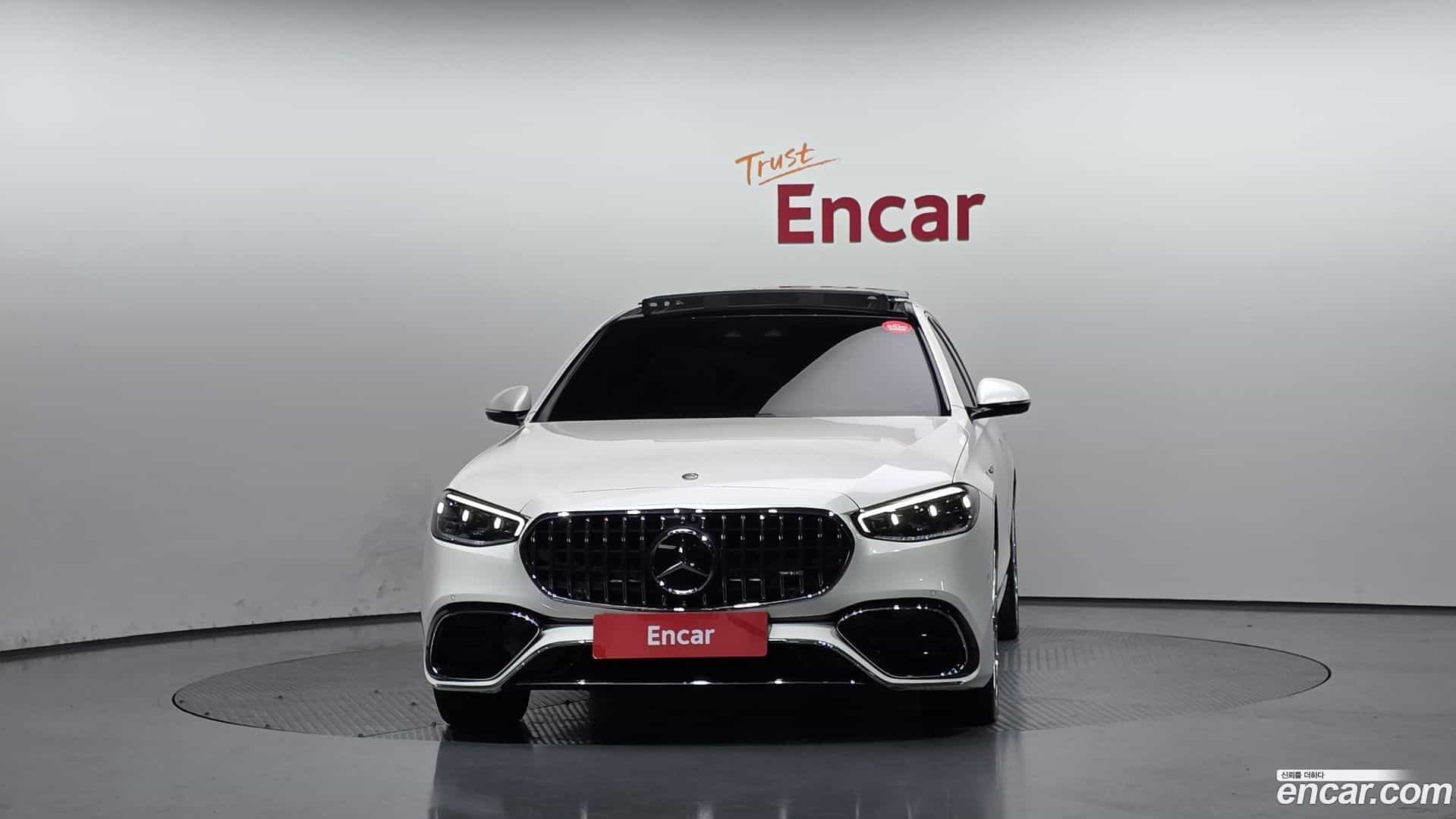 S-Class Mercedes-Benz 2021.5-OUTER-003