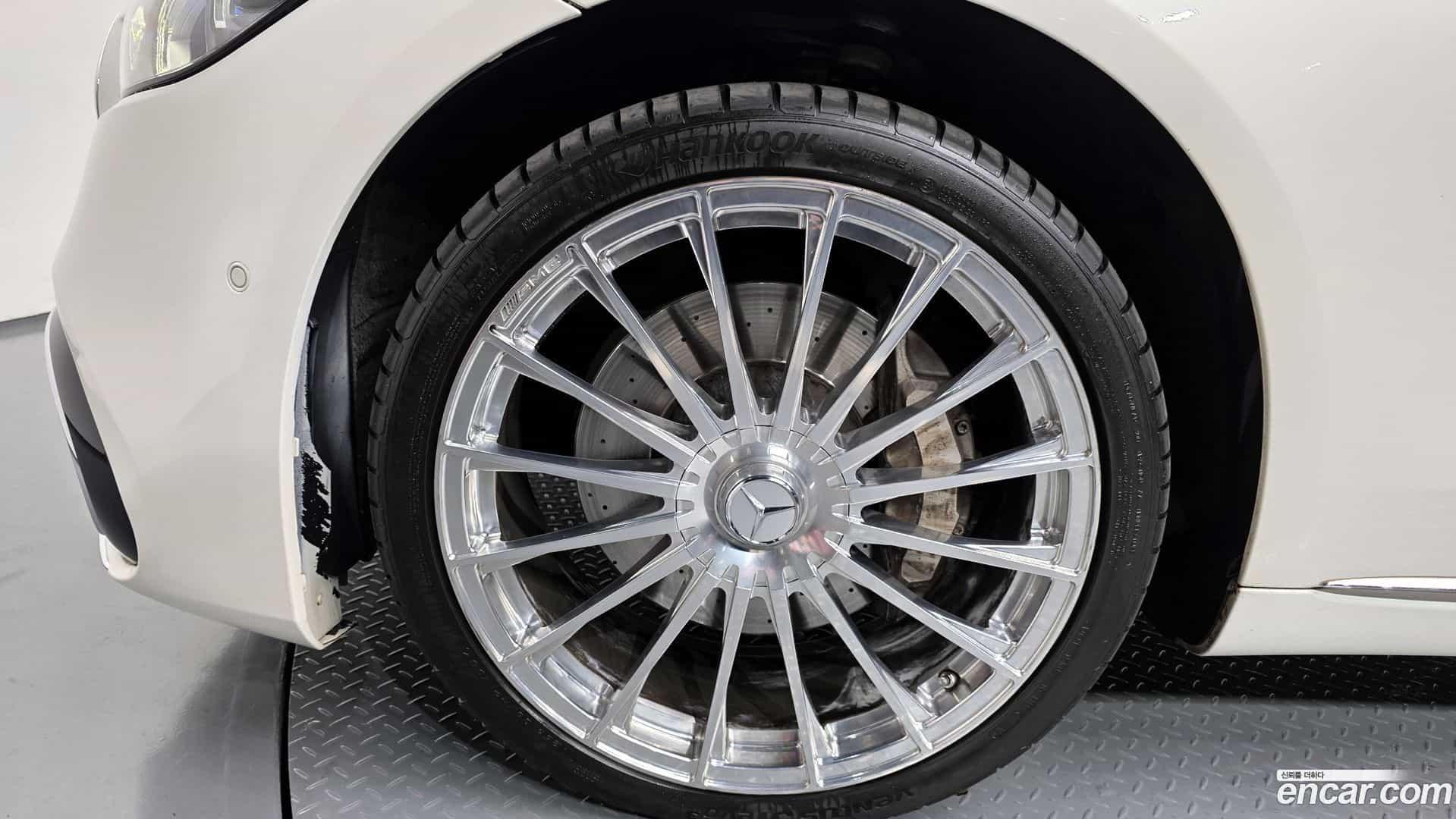 S-Class Mercedes-Benz 2021.5-OUTER-005