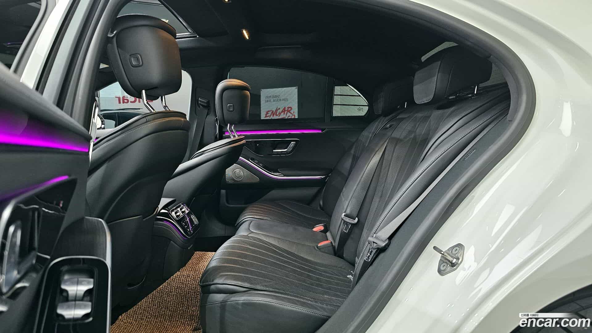 S-Class Mercedes-Benz 2021.5-OPTION-016