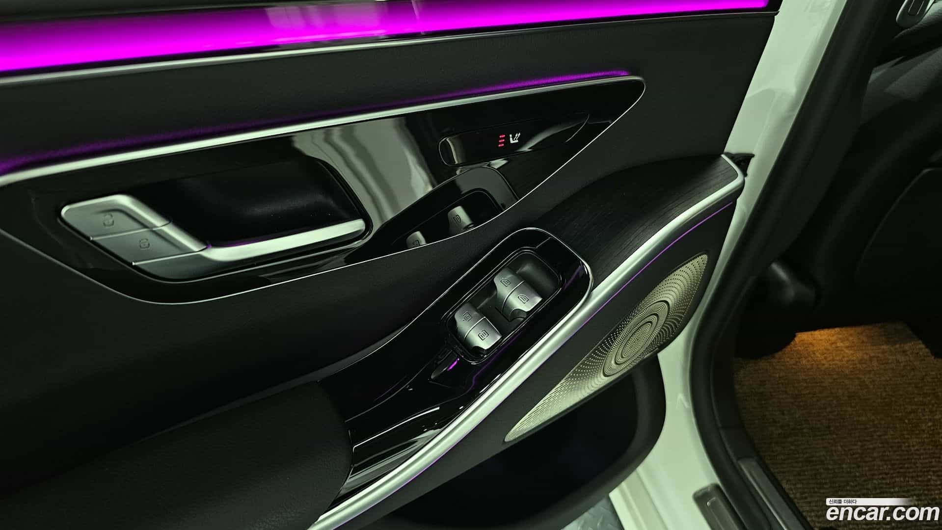 S-Class Mercedes-Benz 2021.5-OPTION-021
