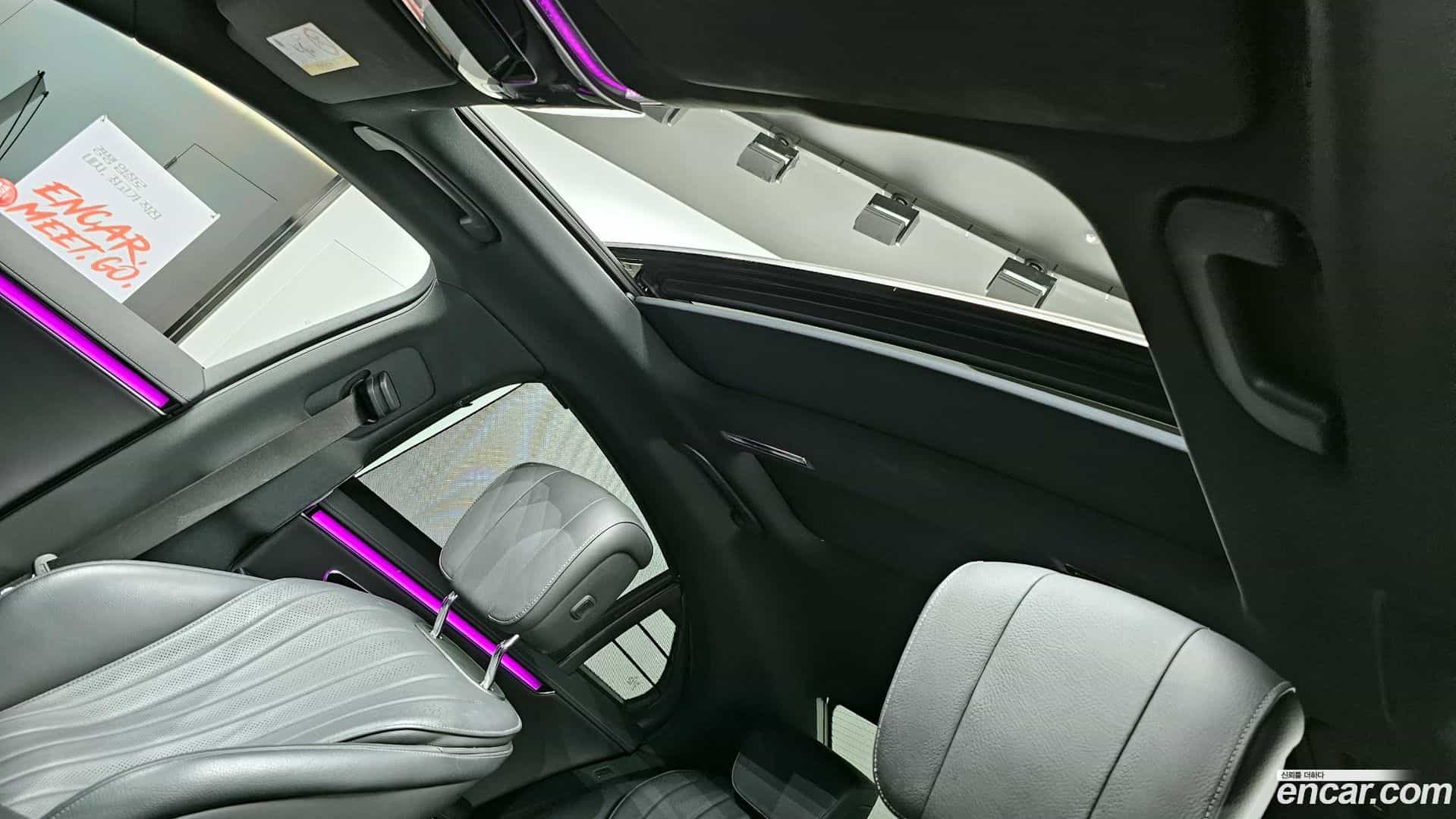 S-Class Mercedes-Benz 2021.5-OPTION-022