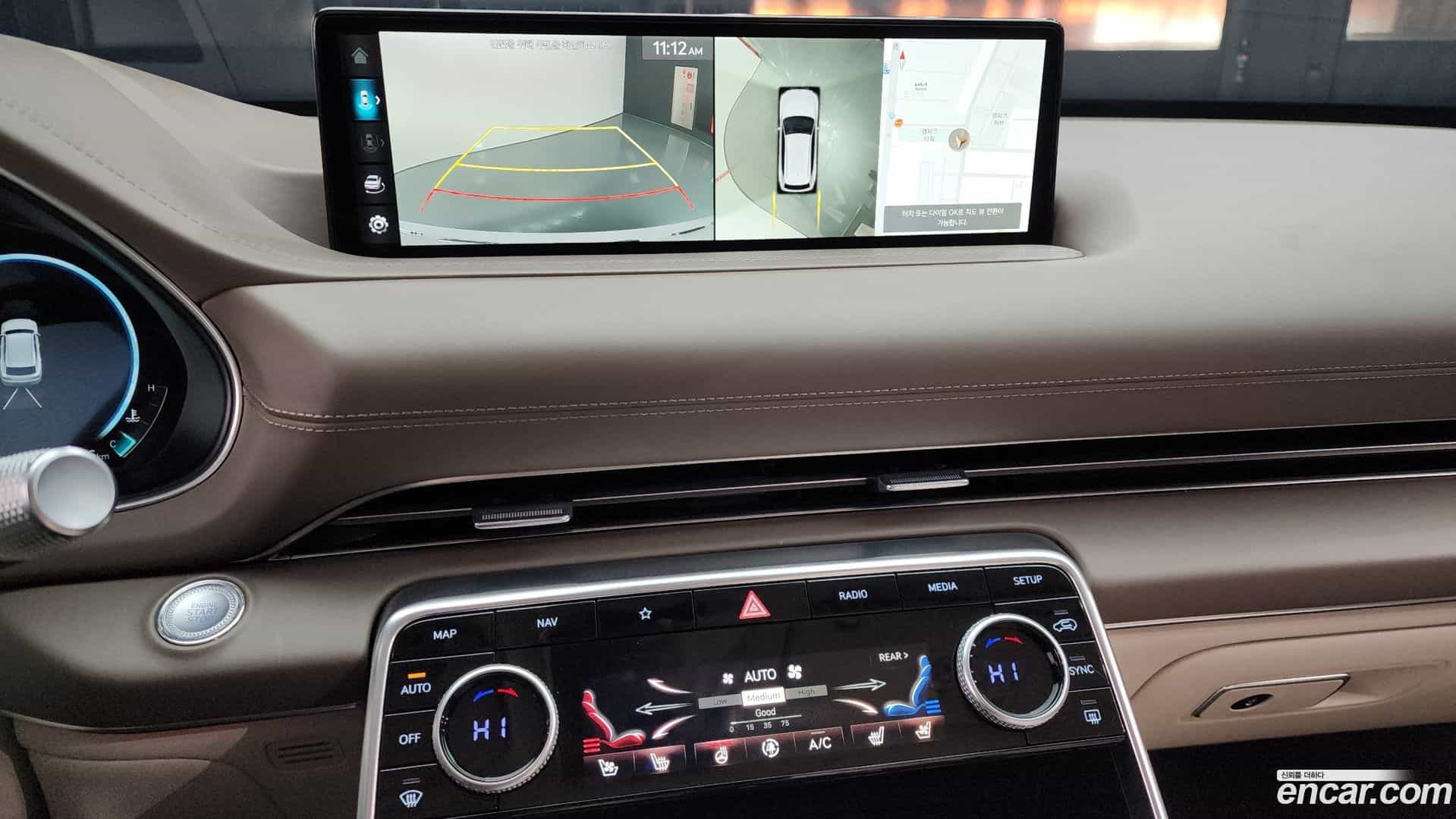 GV80 Genesis 2022.2-OPTION-019