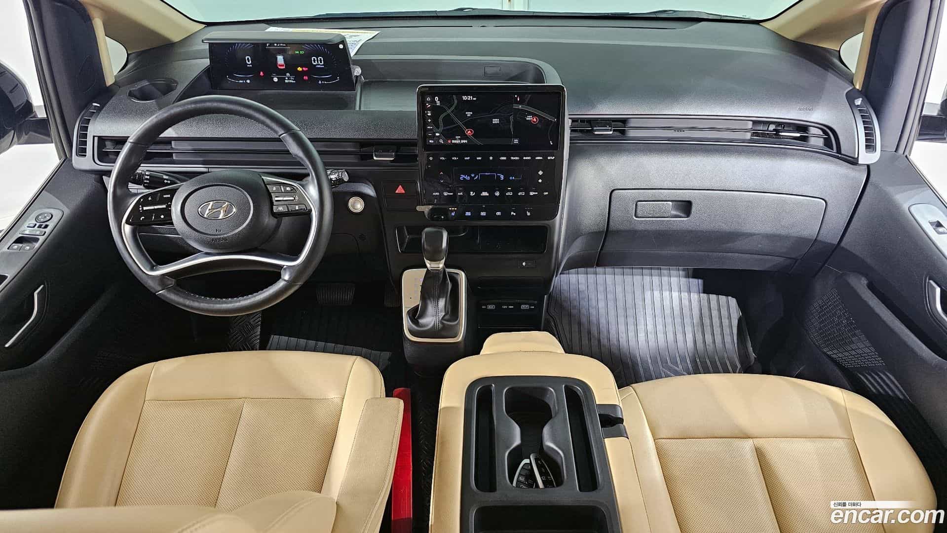 Staria Hyundai 2021.6-INNER-007