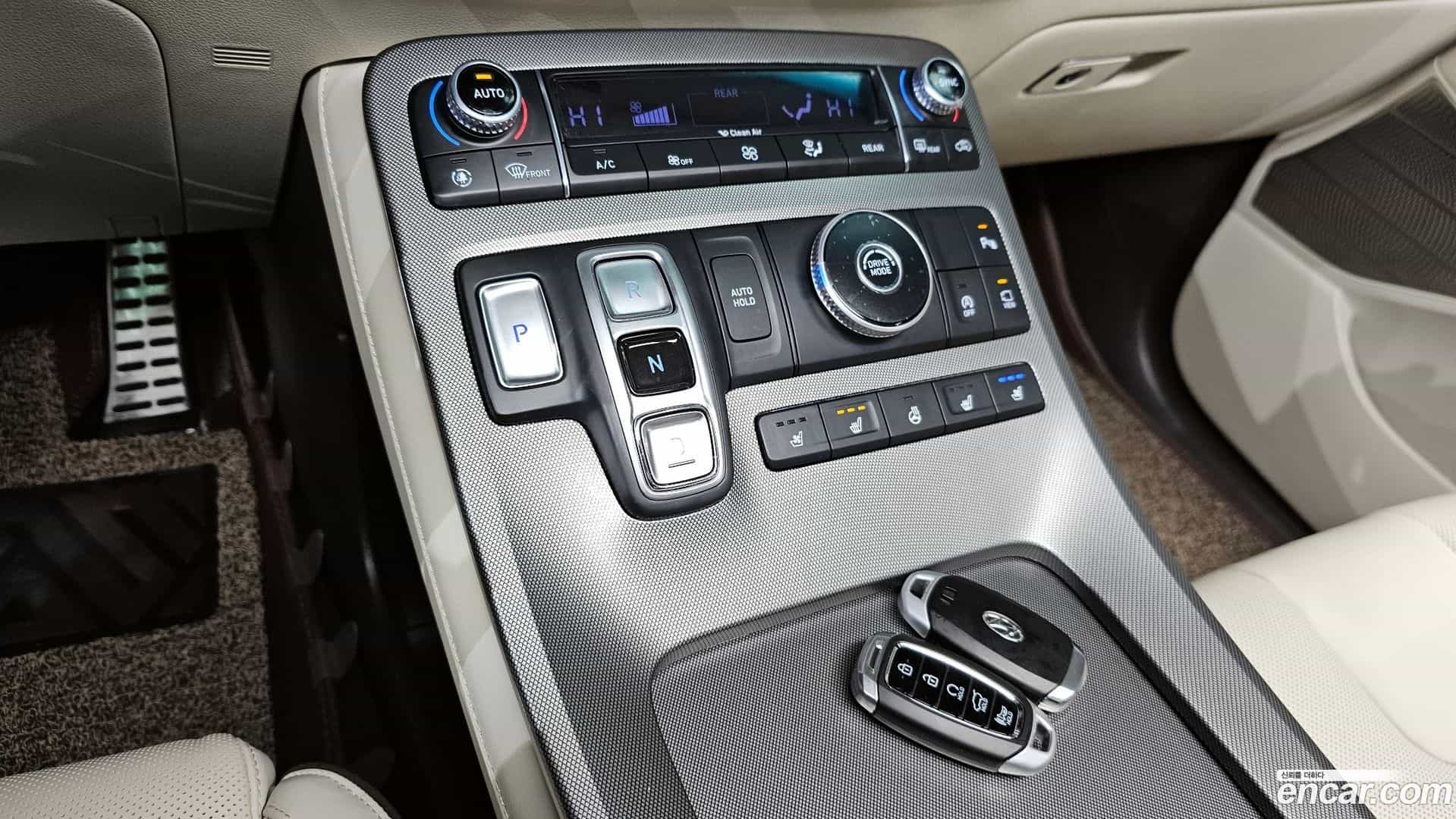 Palisade Hyundai 2022.4-INNER-009
