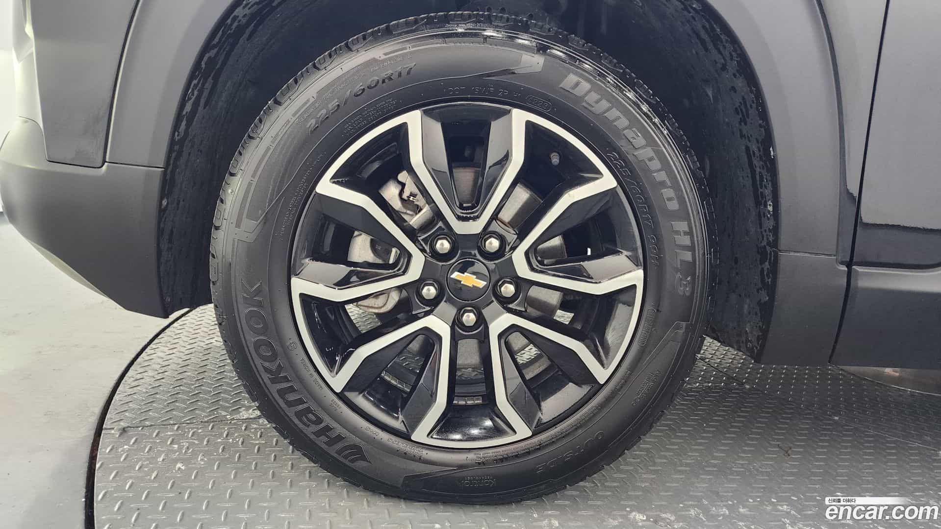 Trailblazer Chevrolet 2020.5-OUTER-005