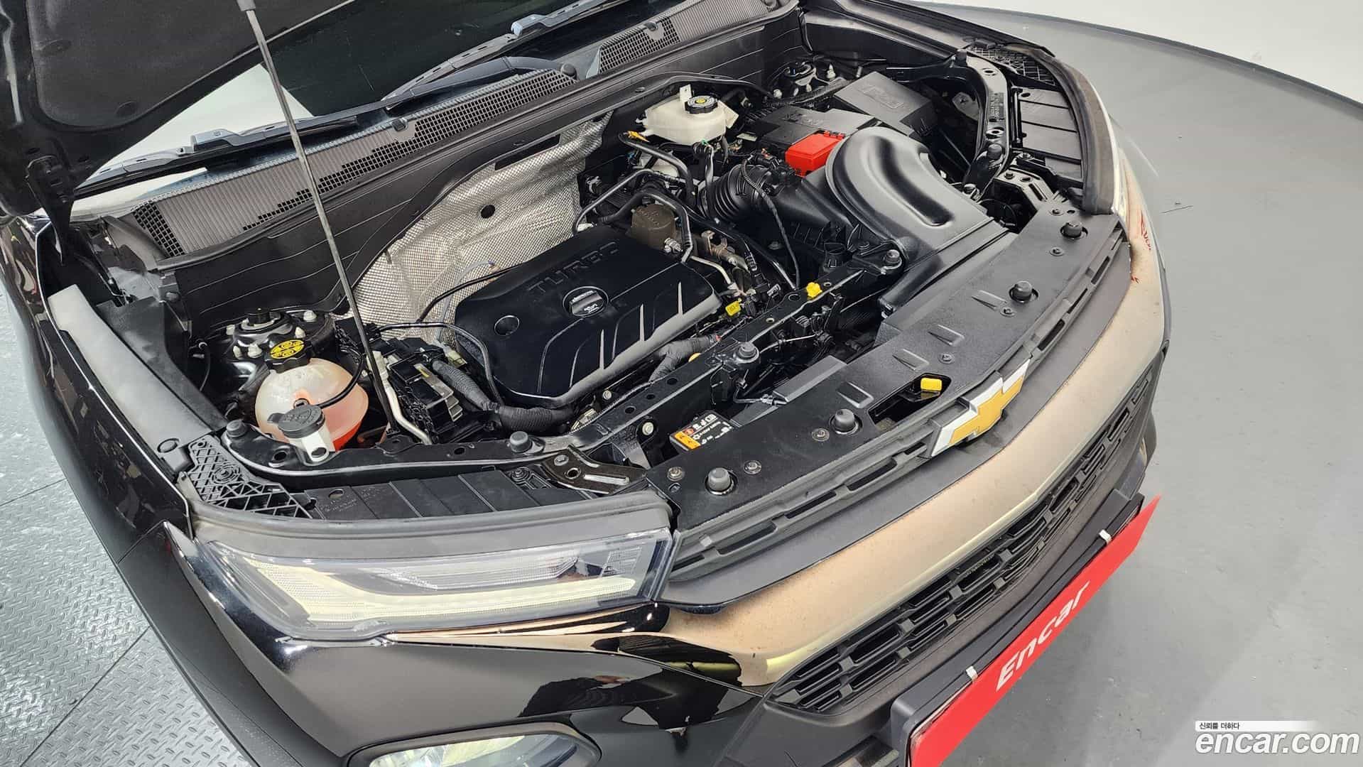 Trailblazer Chevrolet 2020.5-INNER-006