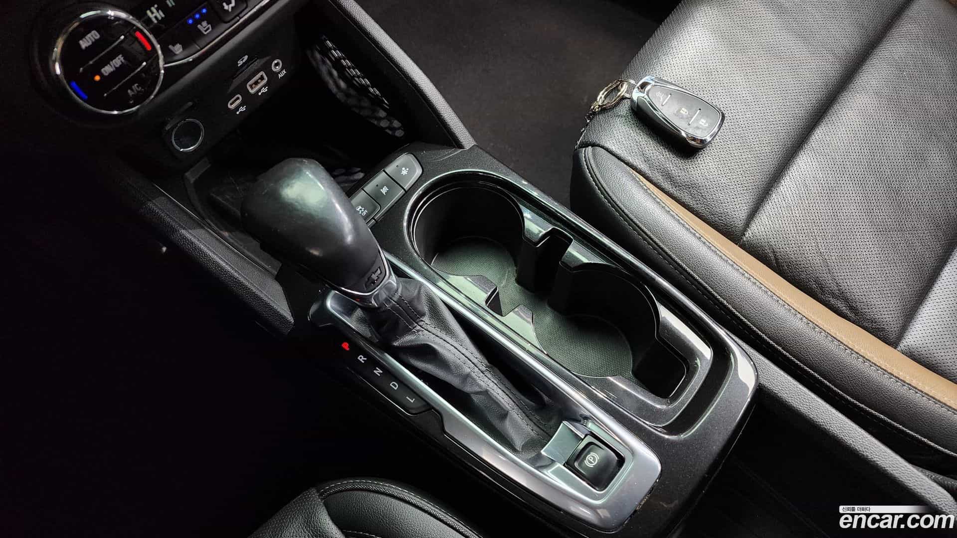Trailblazer Chevrolet 2020.5-INNER-009