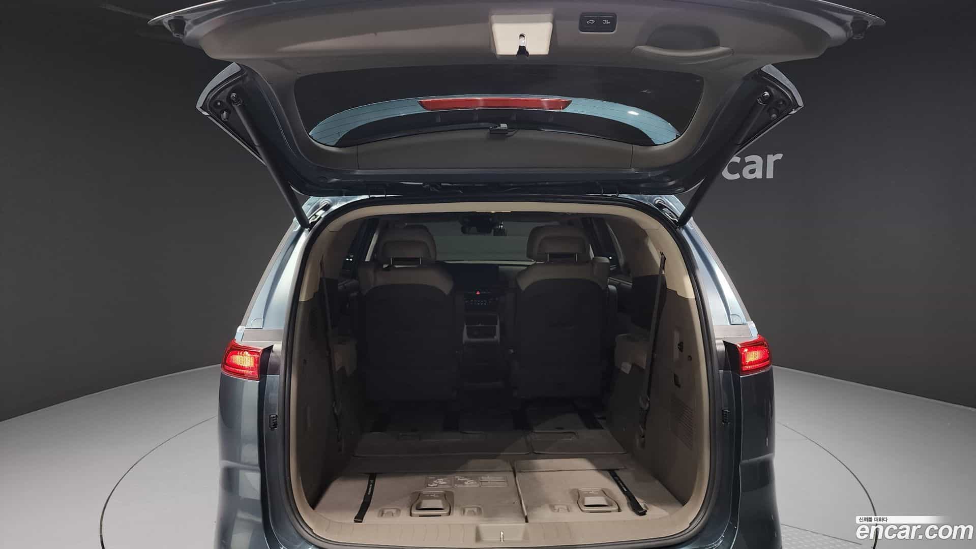 Canival Kia 2020.9-OPTION-024