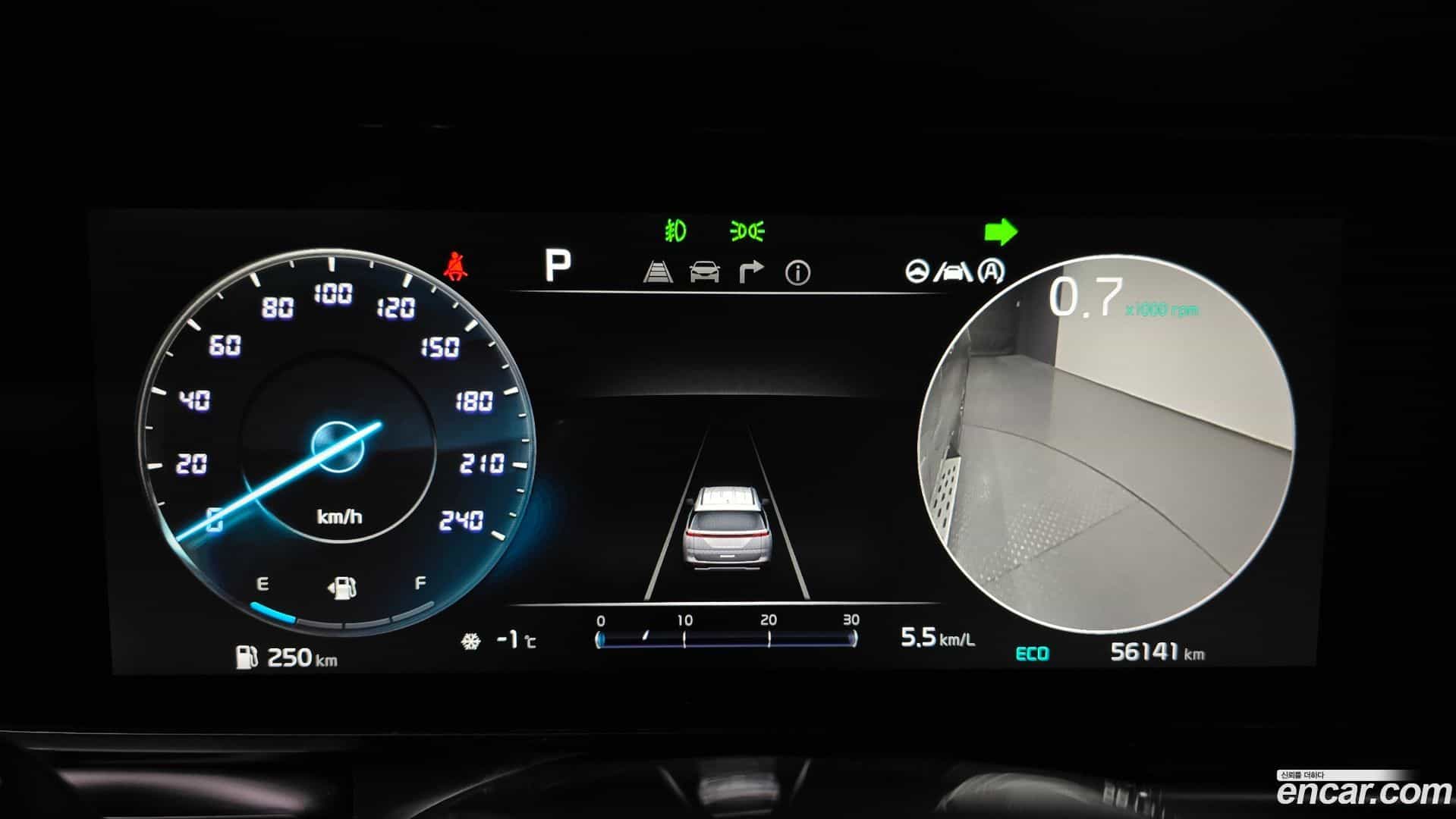 Canival Kia 2022.1-INNER-008