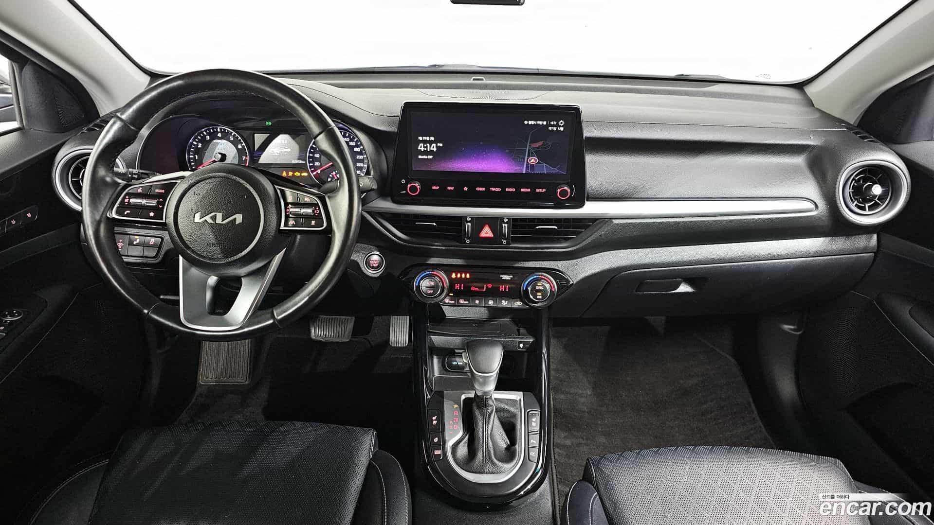 K3 Kia 2021.6-INNER-007