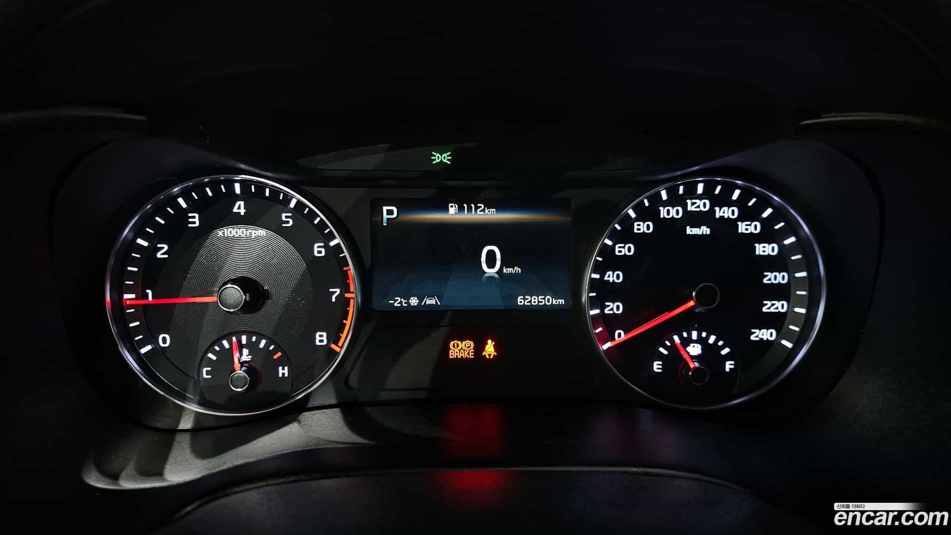 K3 Kia 2021.6-INNER-008