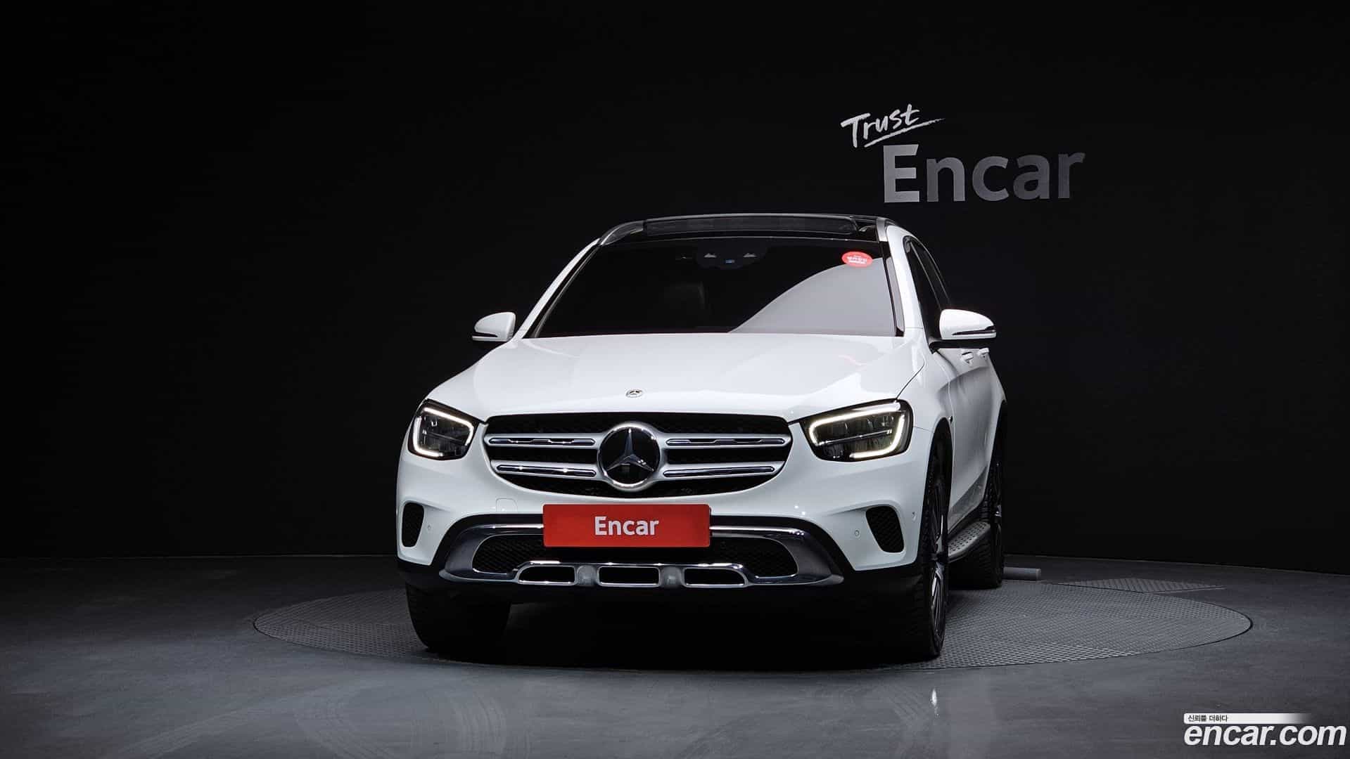 GLC-Class Mercedes-Benz 2021.1-OUTER-003
