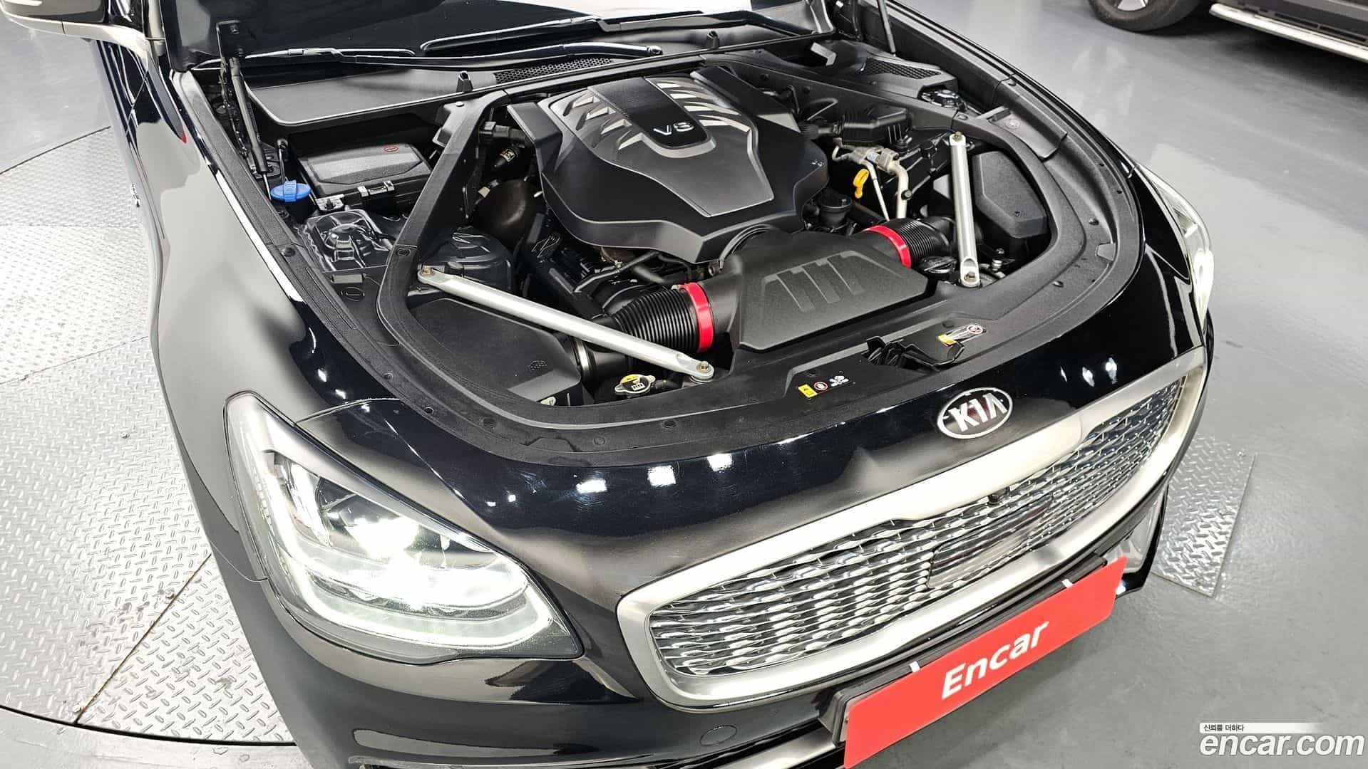 K9 Kia 2018.4-INNER-006