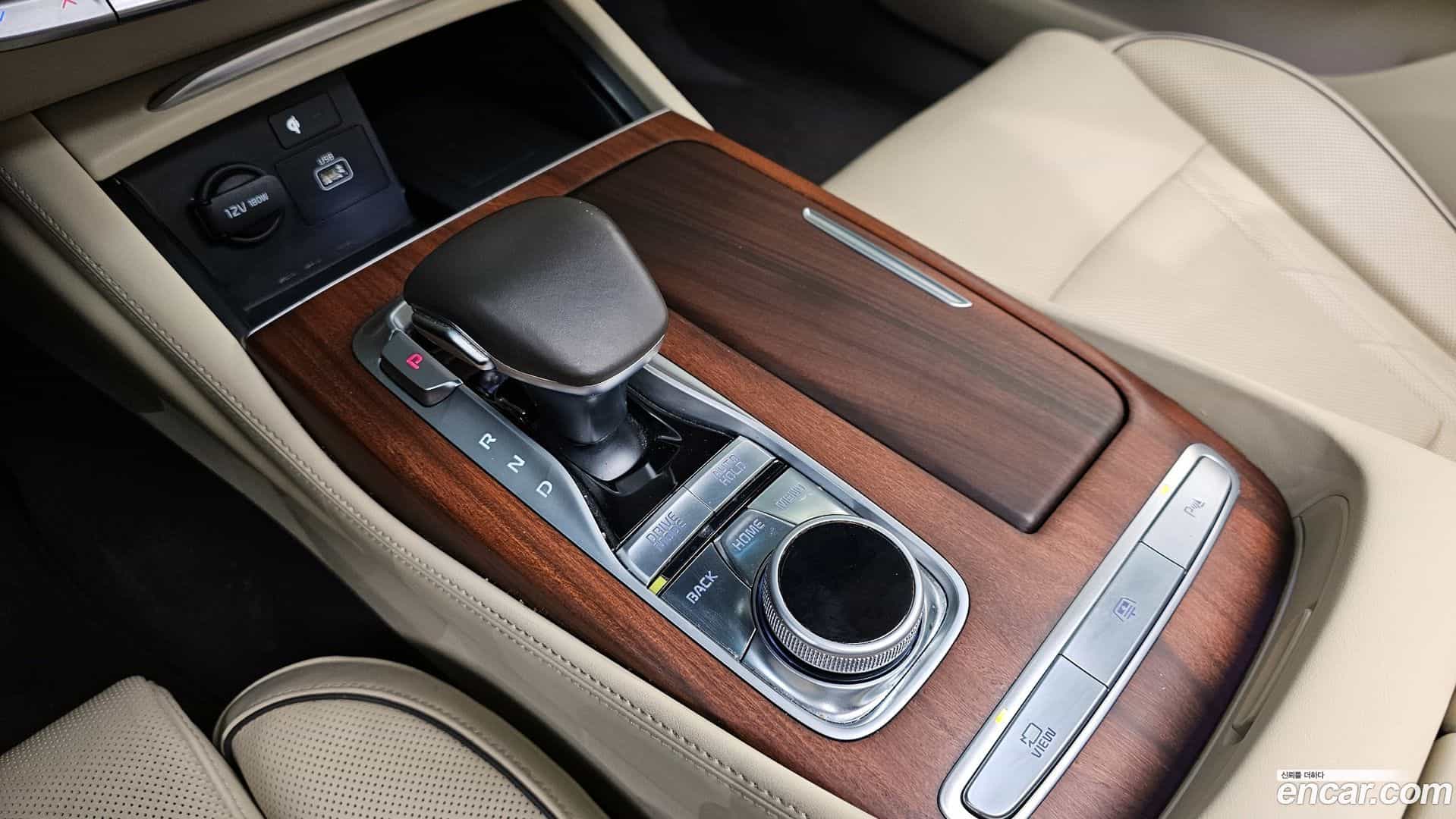 K9 Kia 2018.4-INNER-009