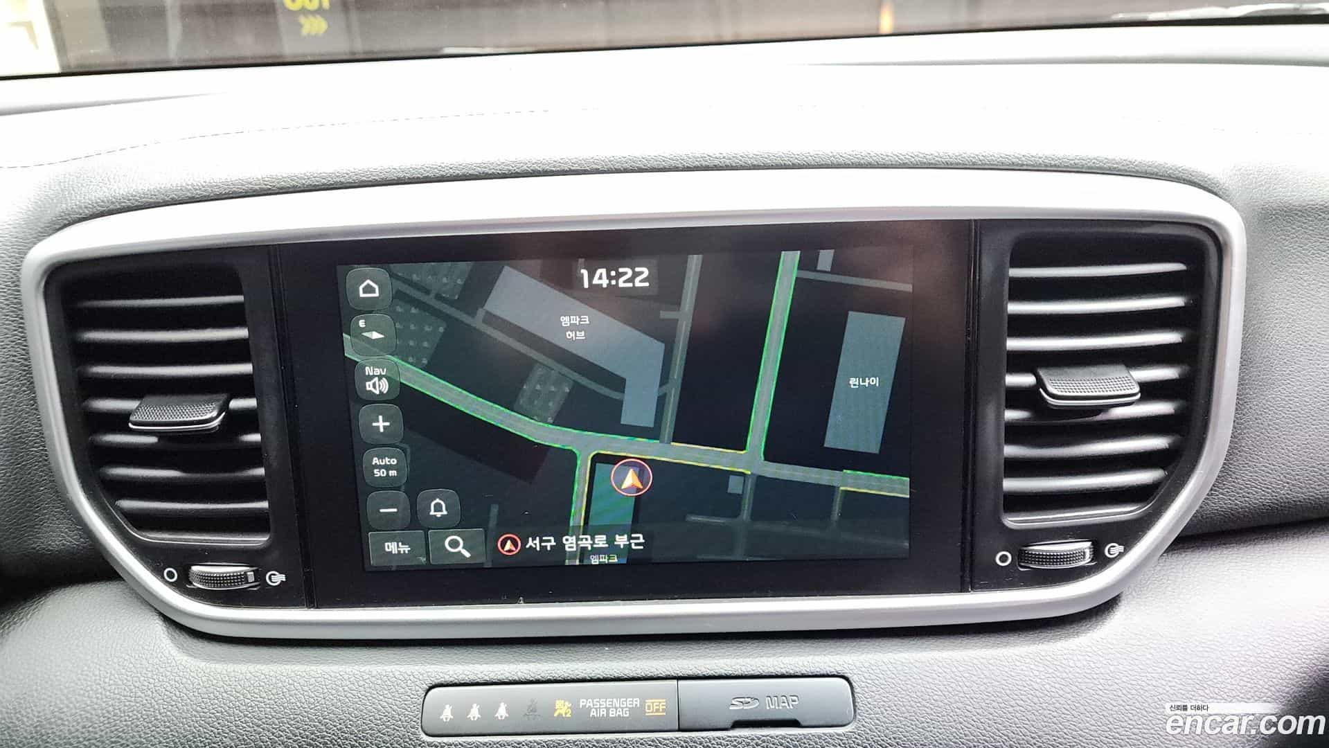 Sportage Kia 2020.11-OPTION-018