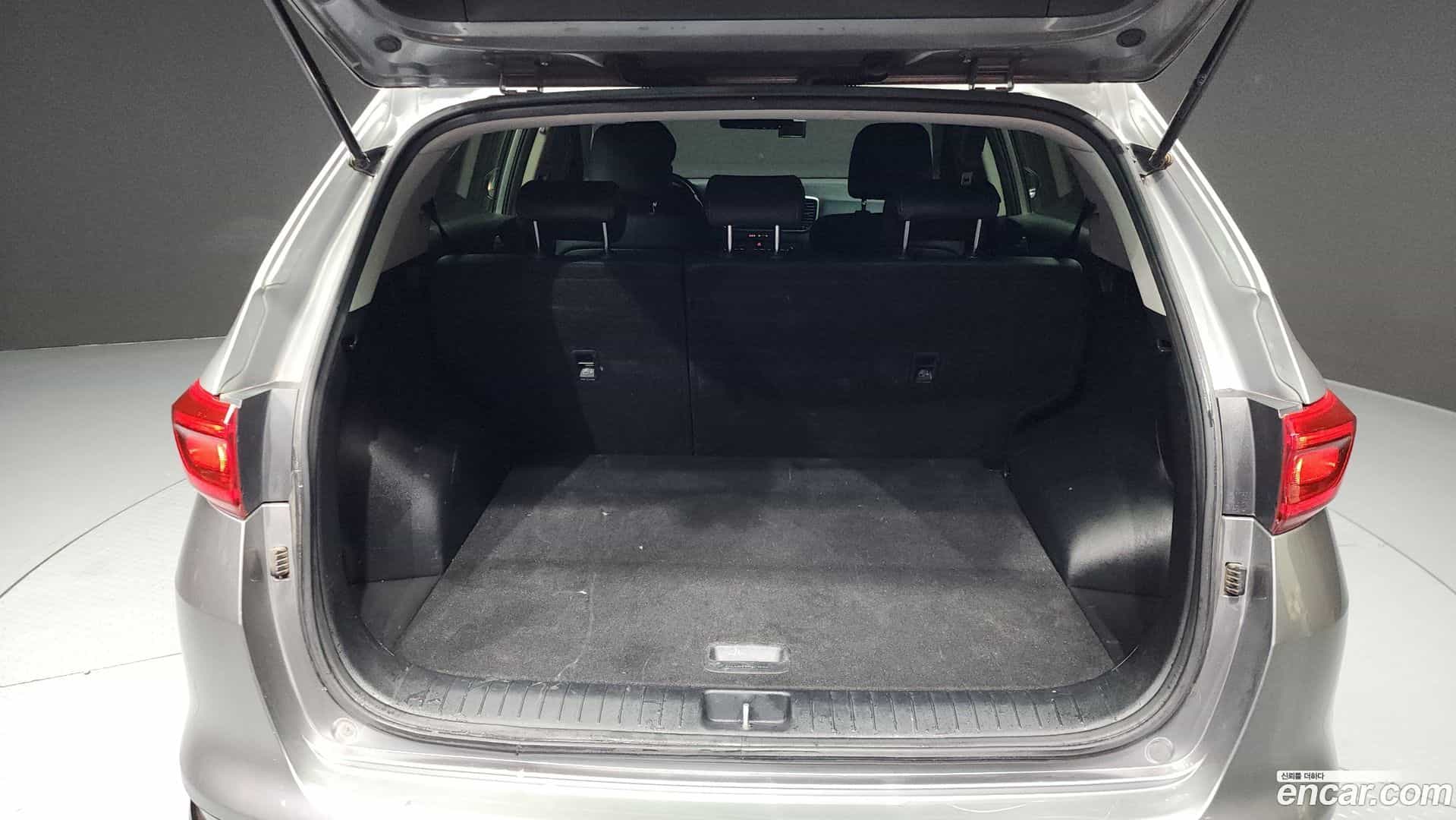 Sportage Kia 2020.11-OPTION-024