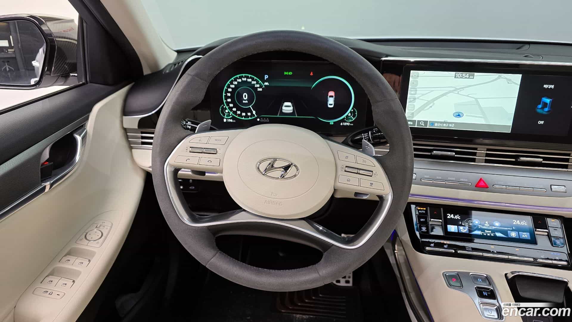 Grandeur Hyundai 2021.5-OPTION-018