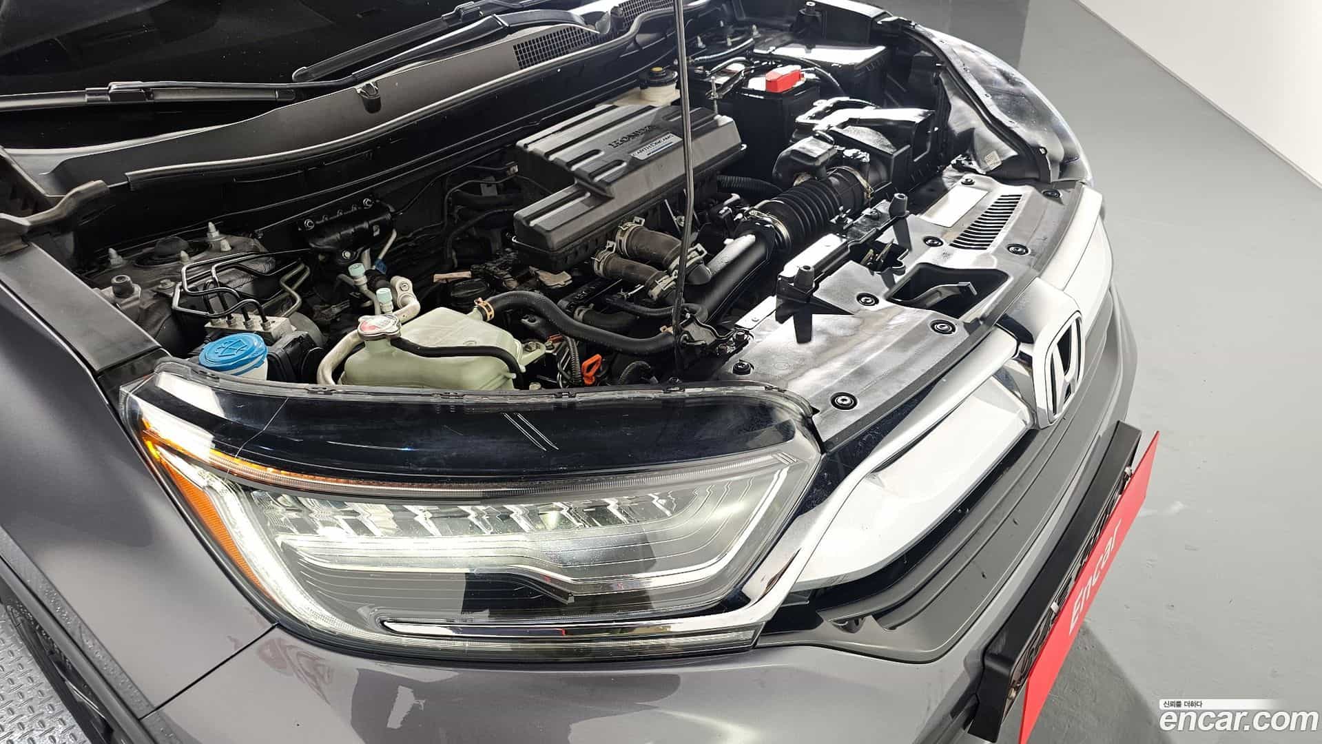 CR-V Honda 2017.11-INNER-006