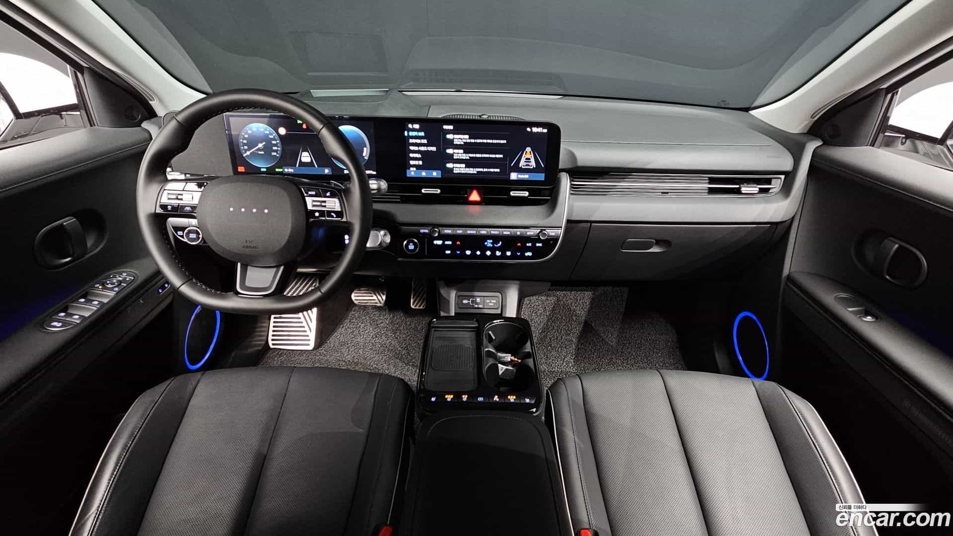 Ioniq5 Hyundai 2024.8-INNER-007