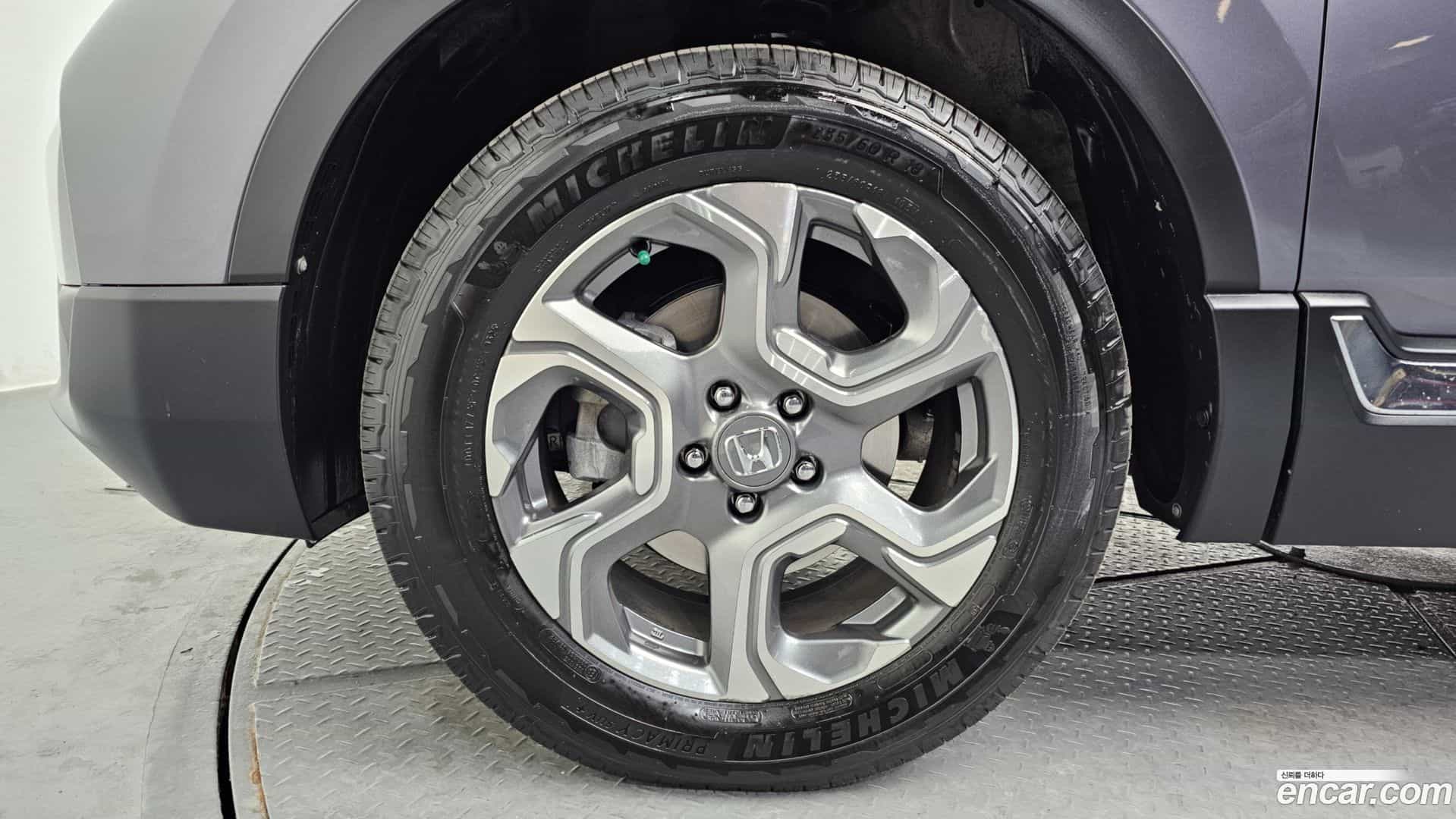CR-V Honda 2017.4-OUTER-005