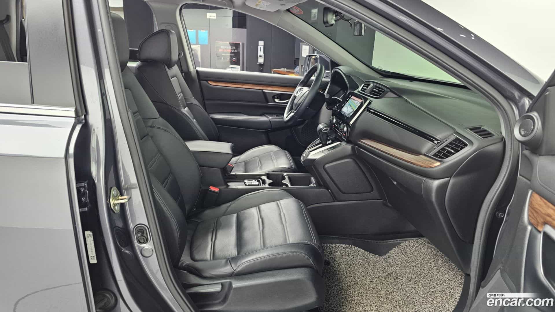 CR-V Honda 2017.4-OPTION-015