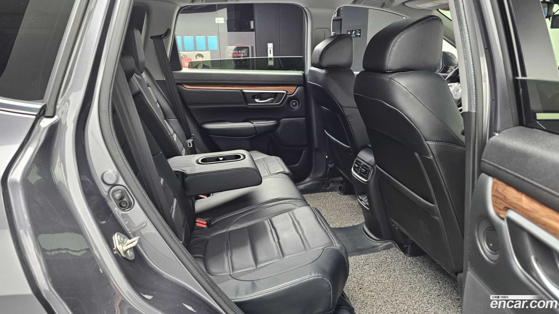 CR-V Honda 2017.4-OPTION-016
