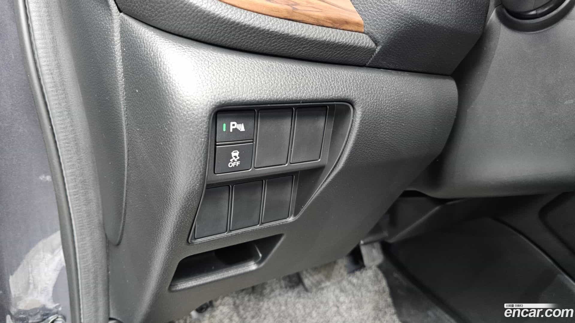 CR-V Honda 2017.4-OPTION-021