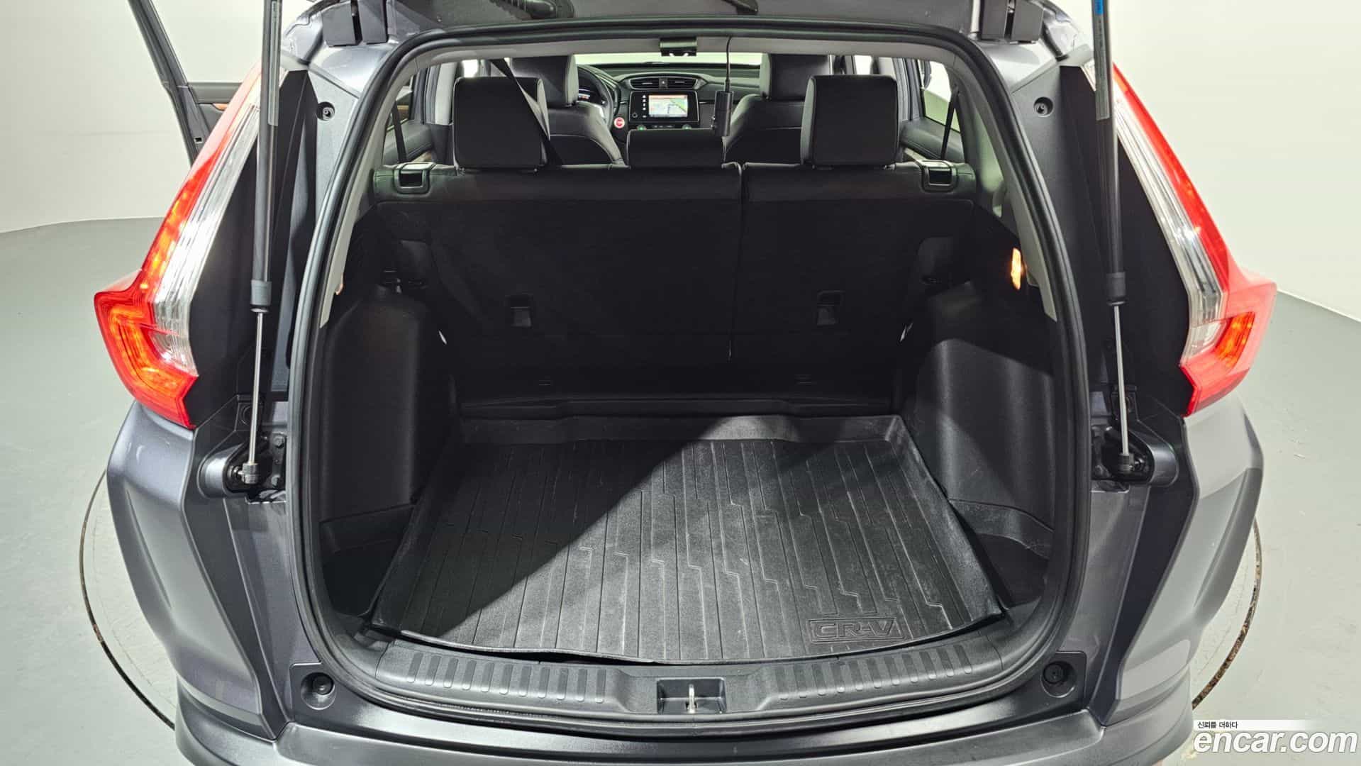 CR-V Honda 2017.4-OPTION-024