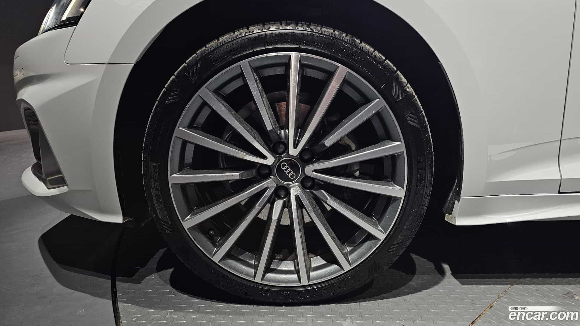 A5 Audi 2022.4-OUTER-005