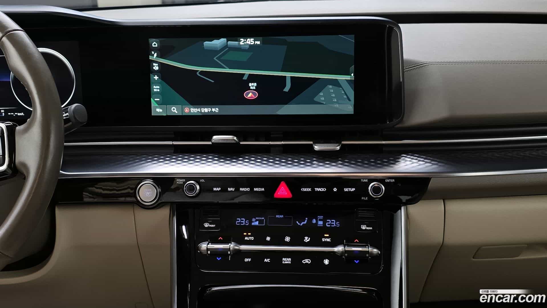 Canival Kia 2022.0-OPTION-023