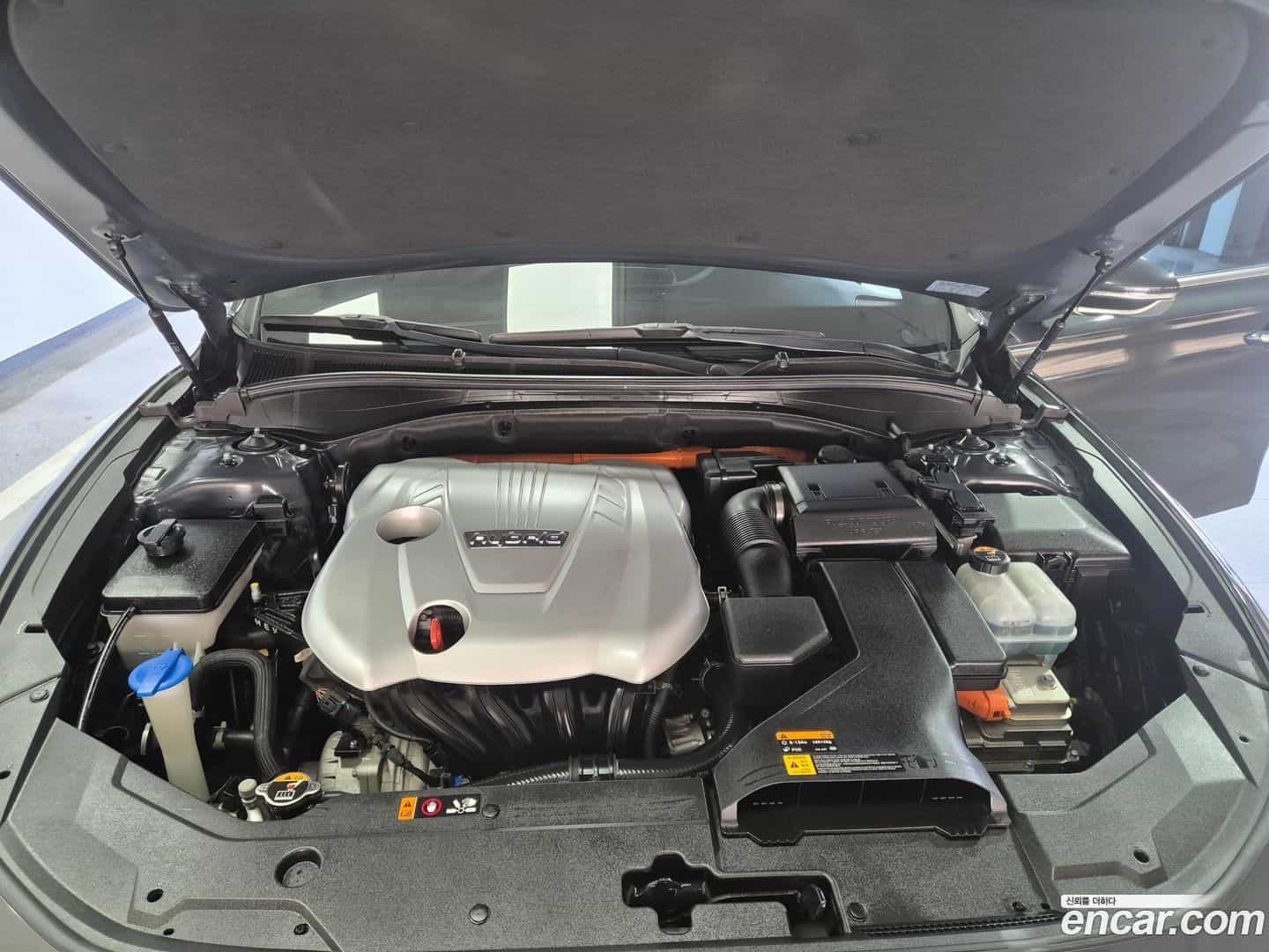 Grandeur Hyundai 2017.8-INNER-006