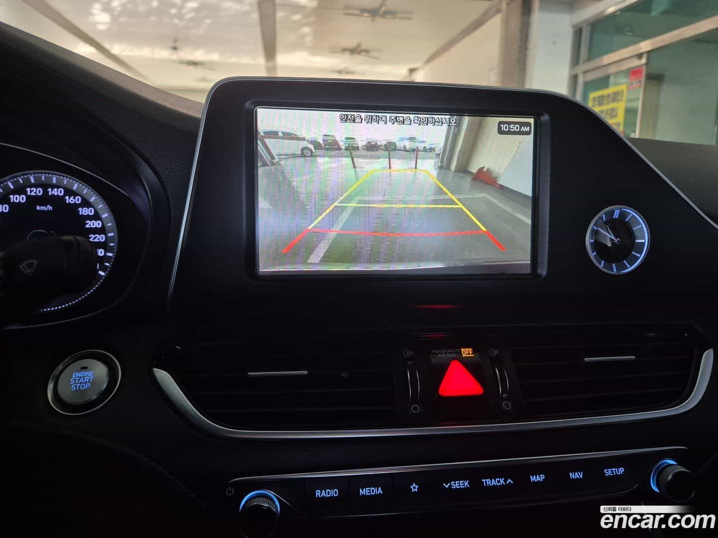 Grandeur Hyundai 2017.8-OPTION-019