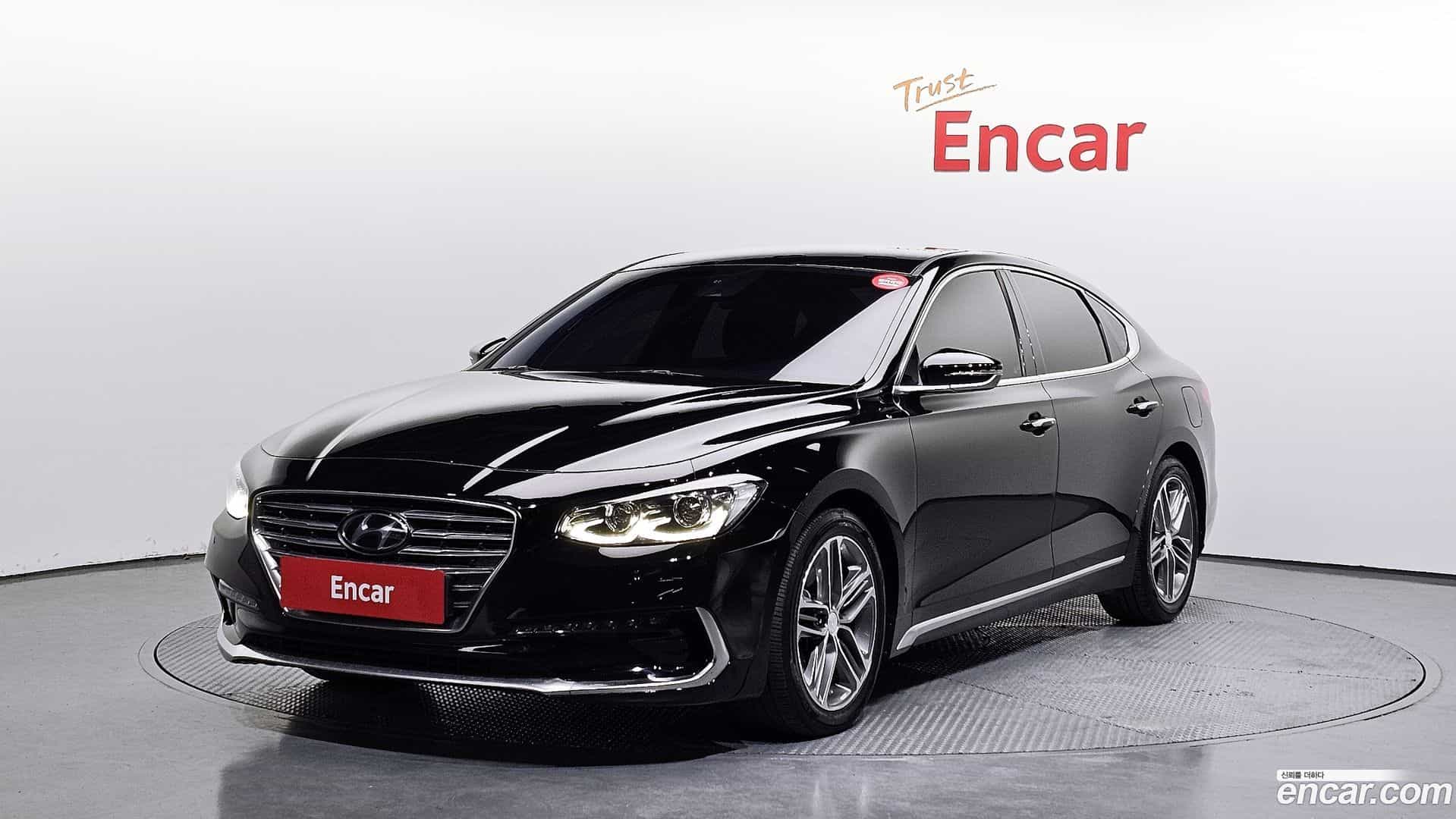 Grandeur Hyundai 2019.0-OUTER-001