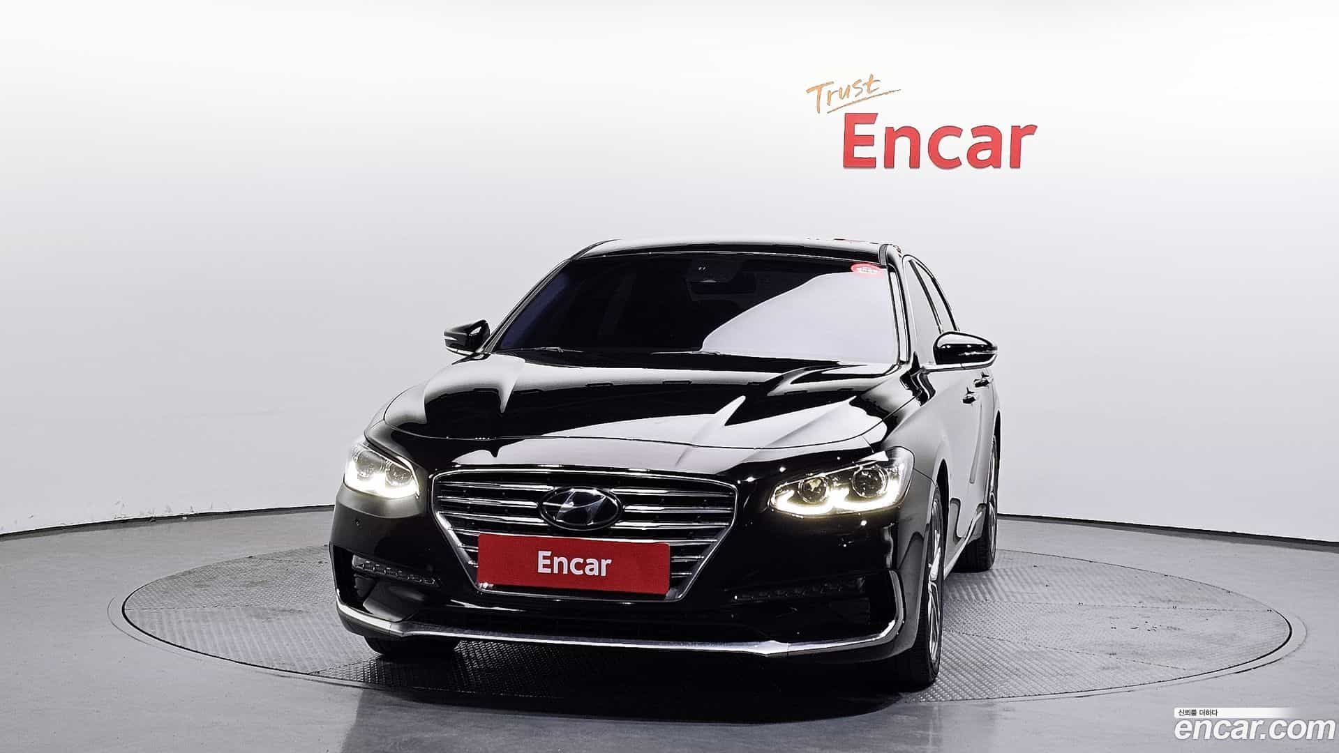 Grandeur Hyundai 2019.0-OUTER-003