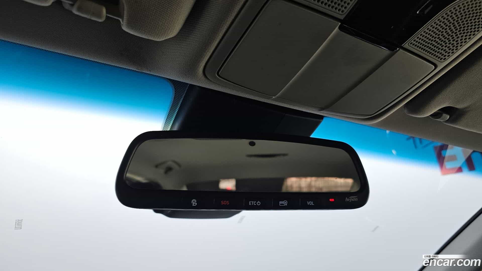 Grandeur Hyundai 2019.0-OPTION-023