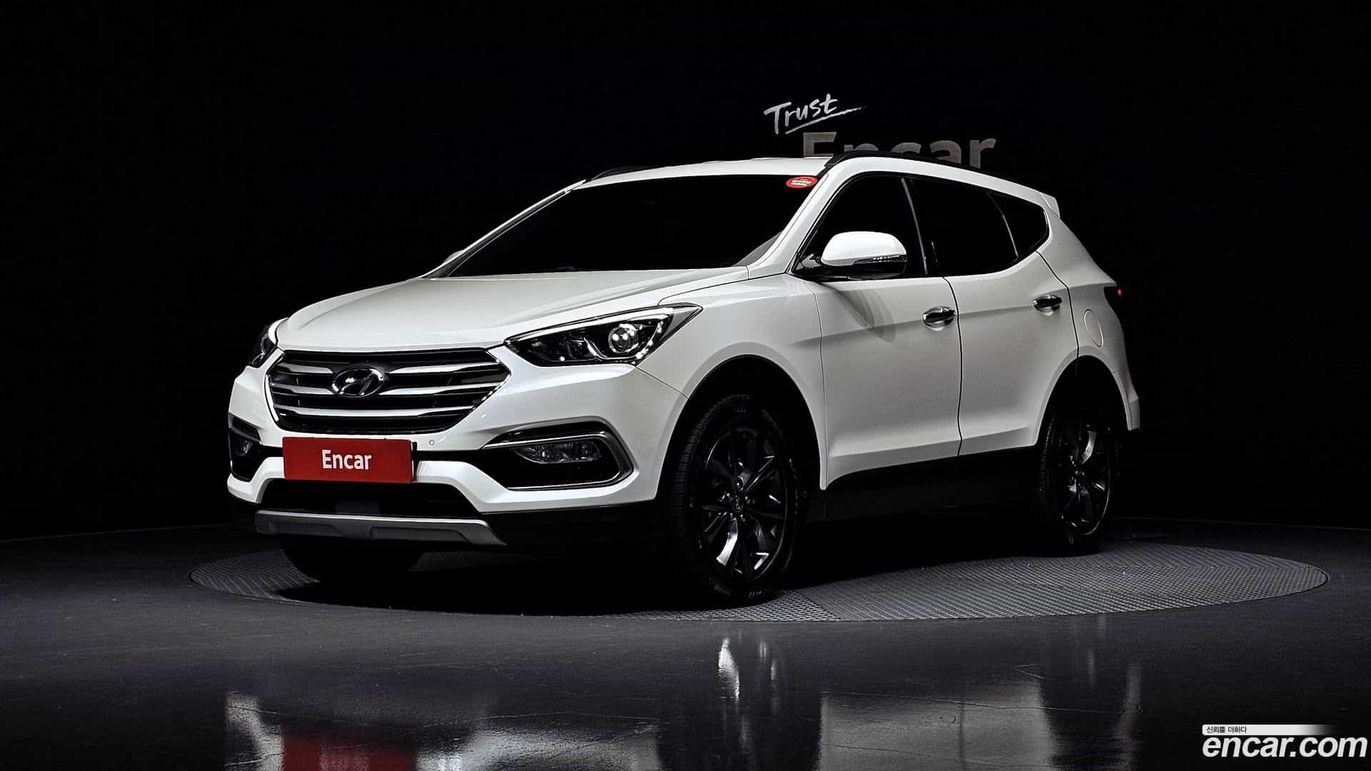 Santafe Hyundai 2016.7-OUTER-001
