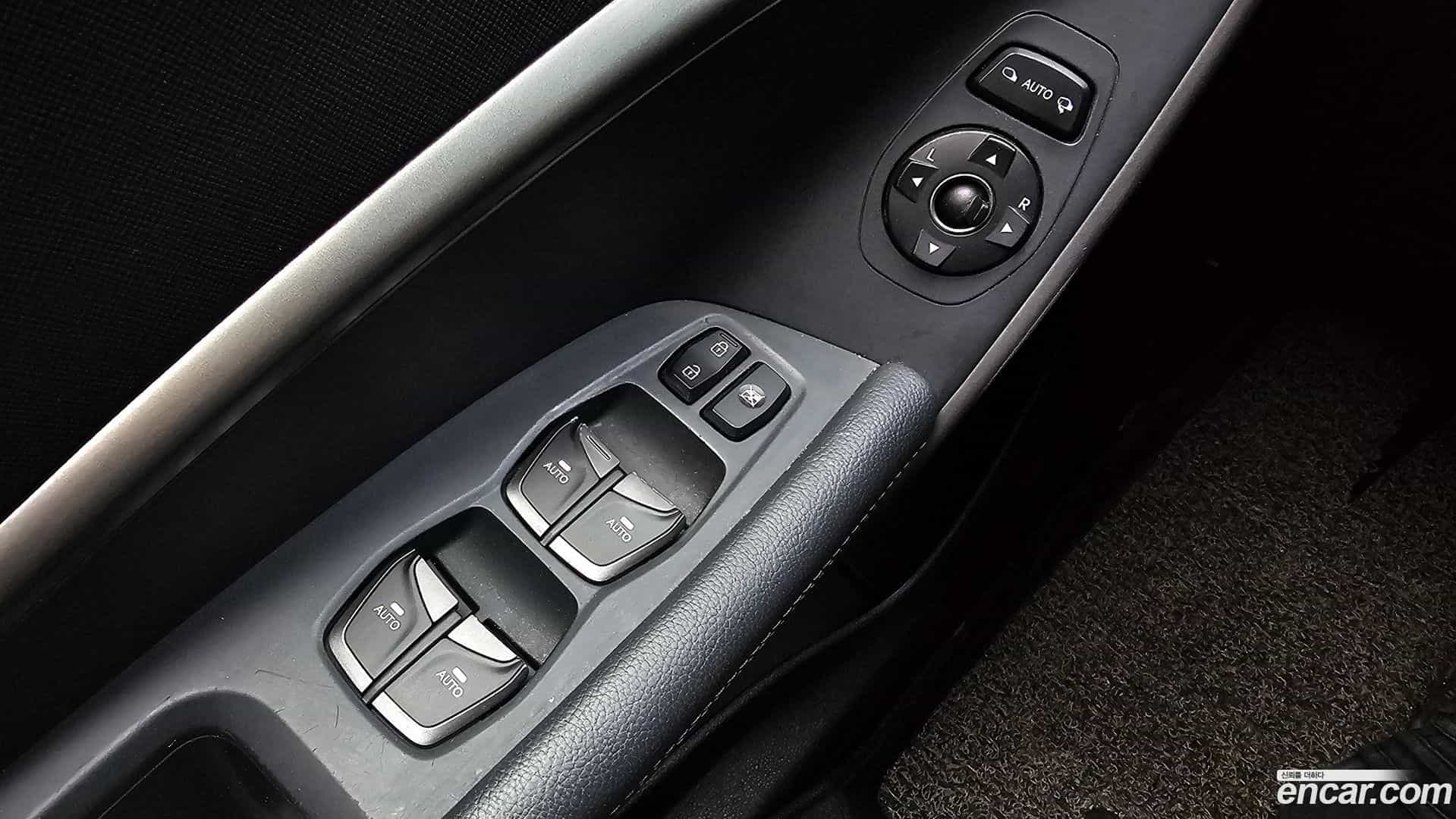 Santafe Hyundai 2016.7-OPTION-020