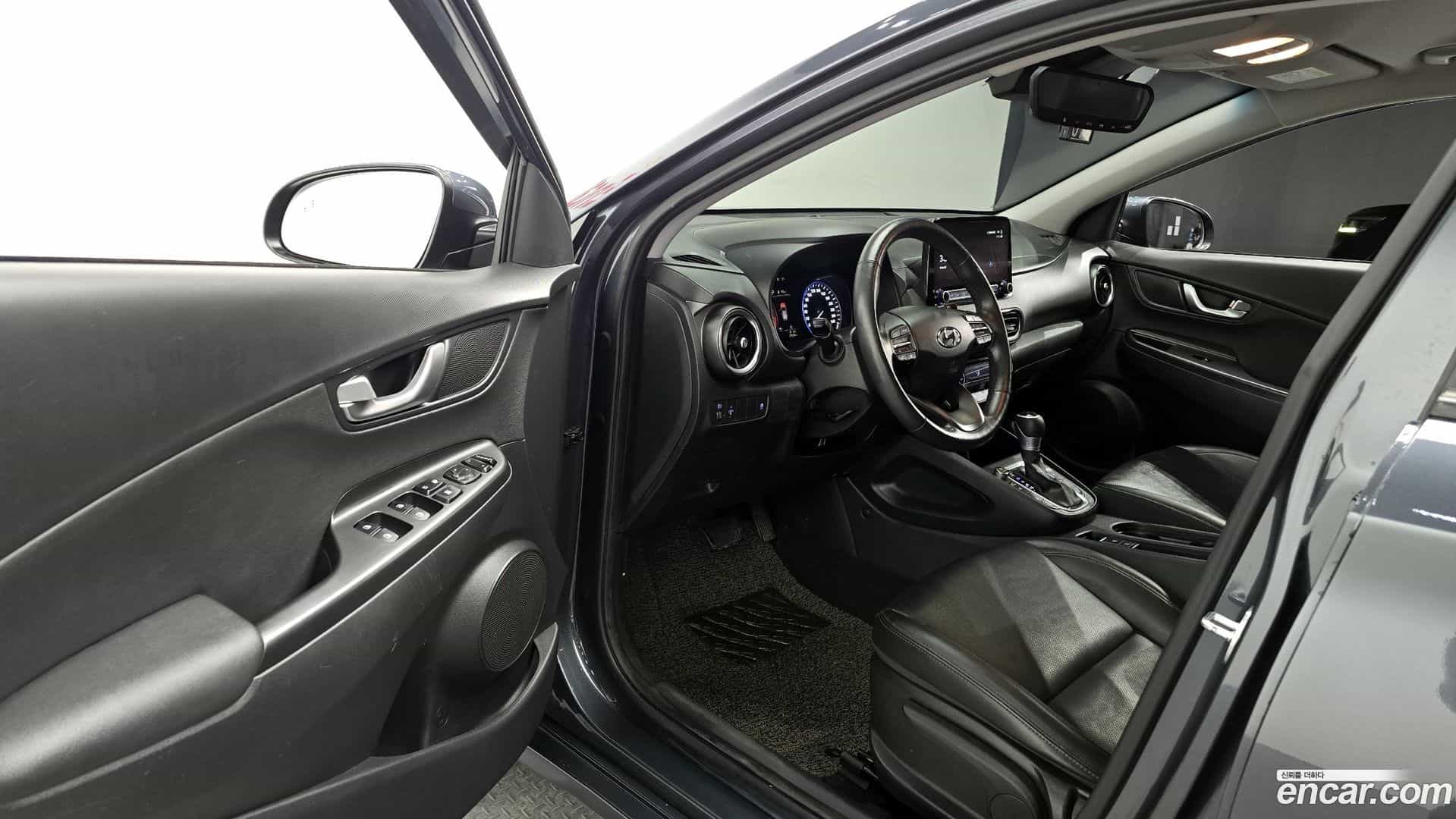 Kona Hyundai 2020.10-OPTION-015