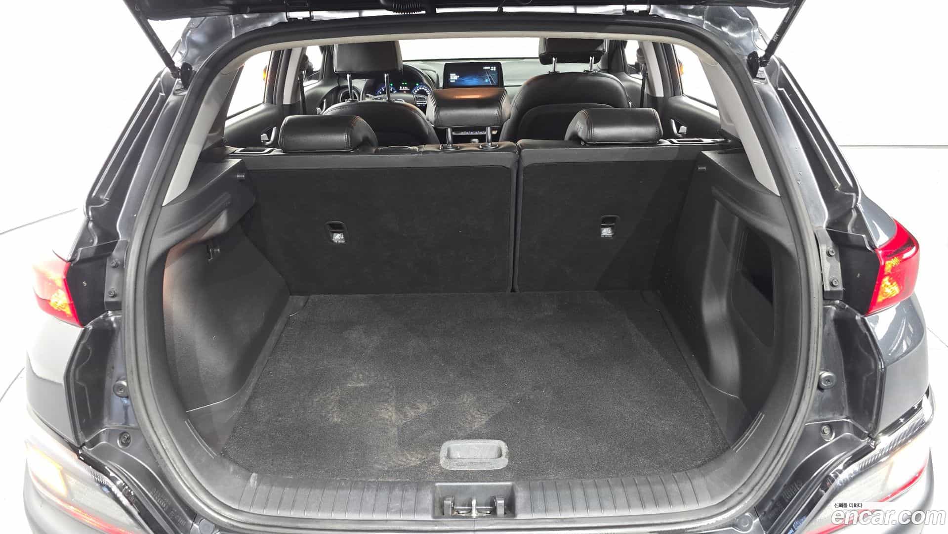 Kona Hyundai 2020.10-OPTION-024