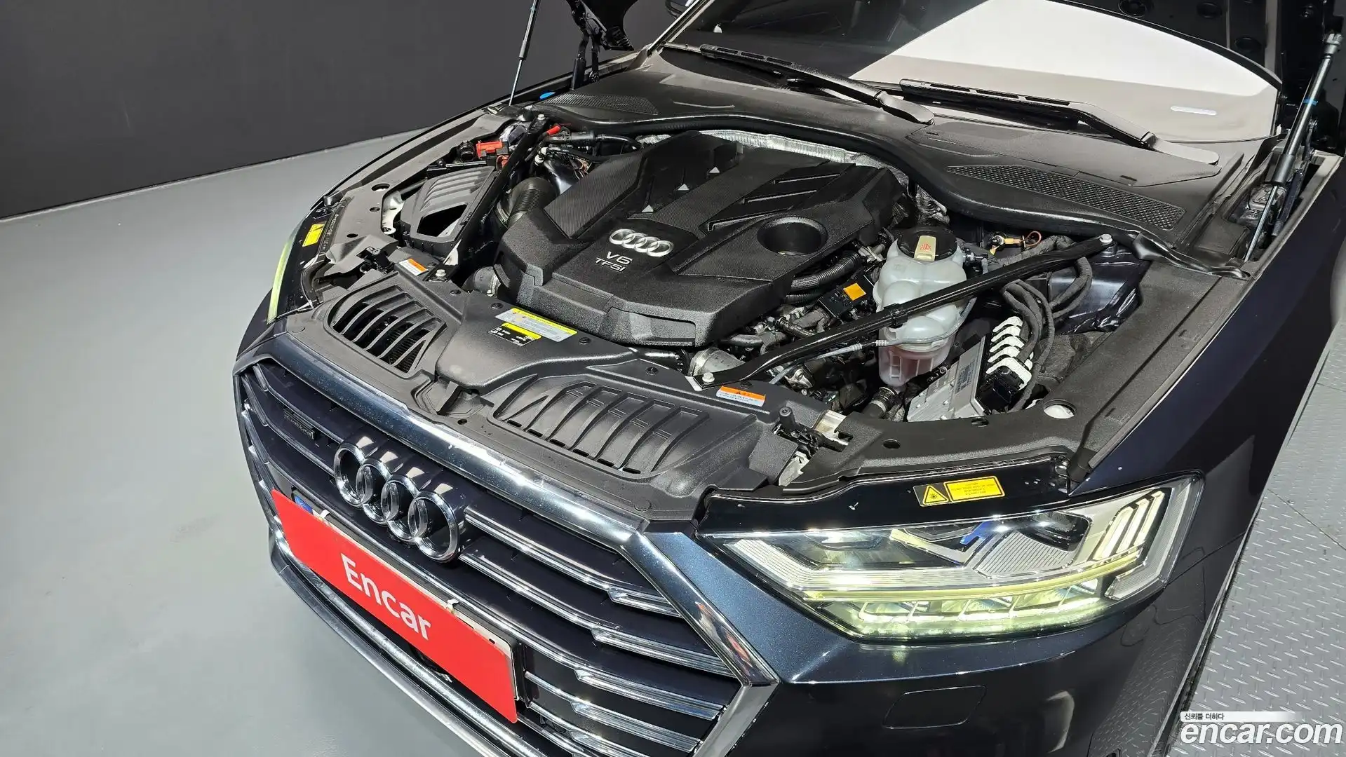 A8 Audi 2020.11-INNER-006