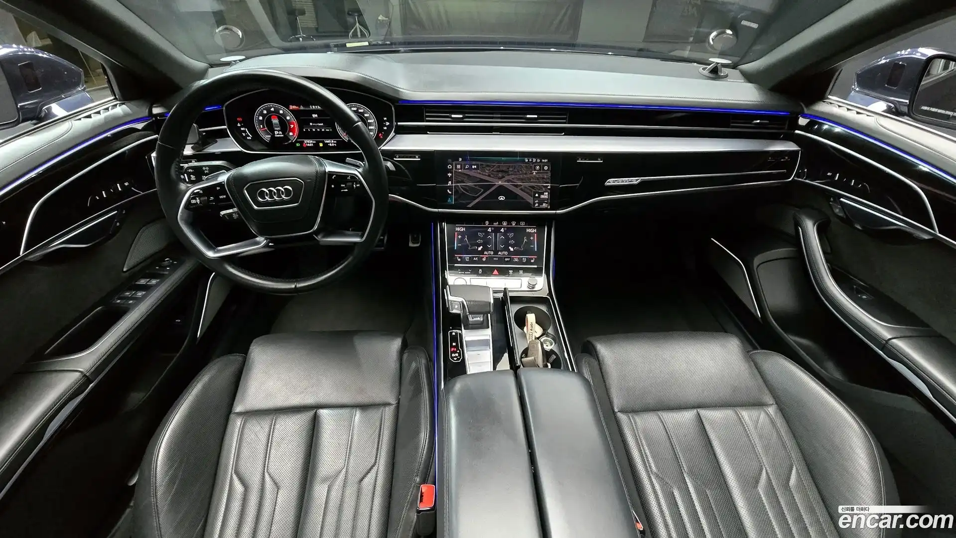 A8 Audi 2020.11-INNER-007