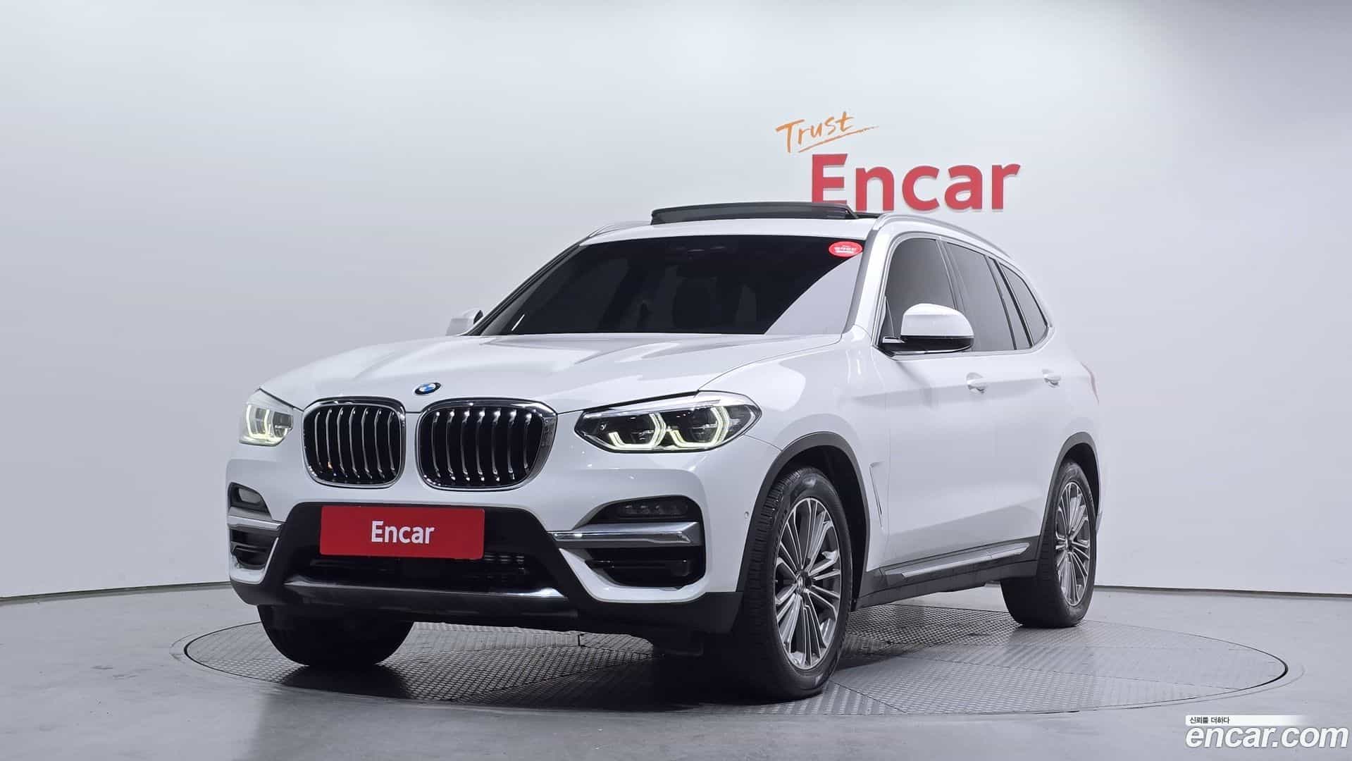 X3 BMW 2021.3-OUTER-001